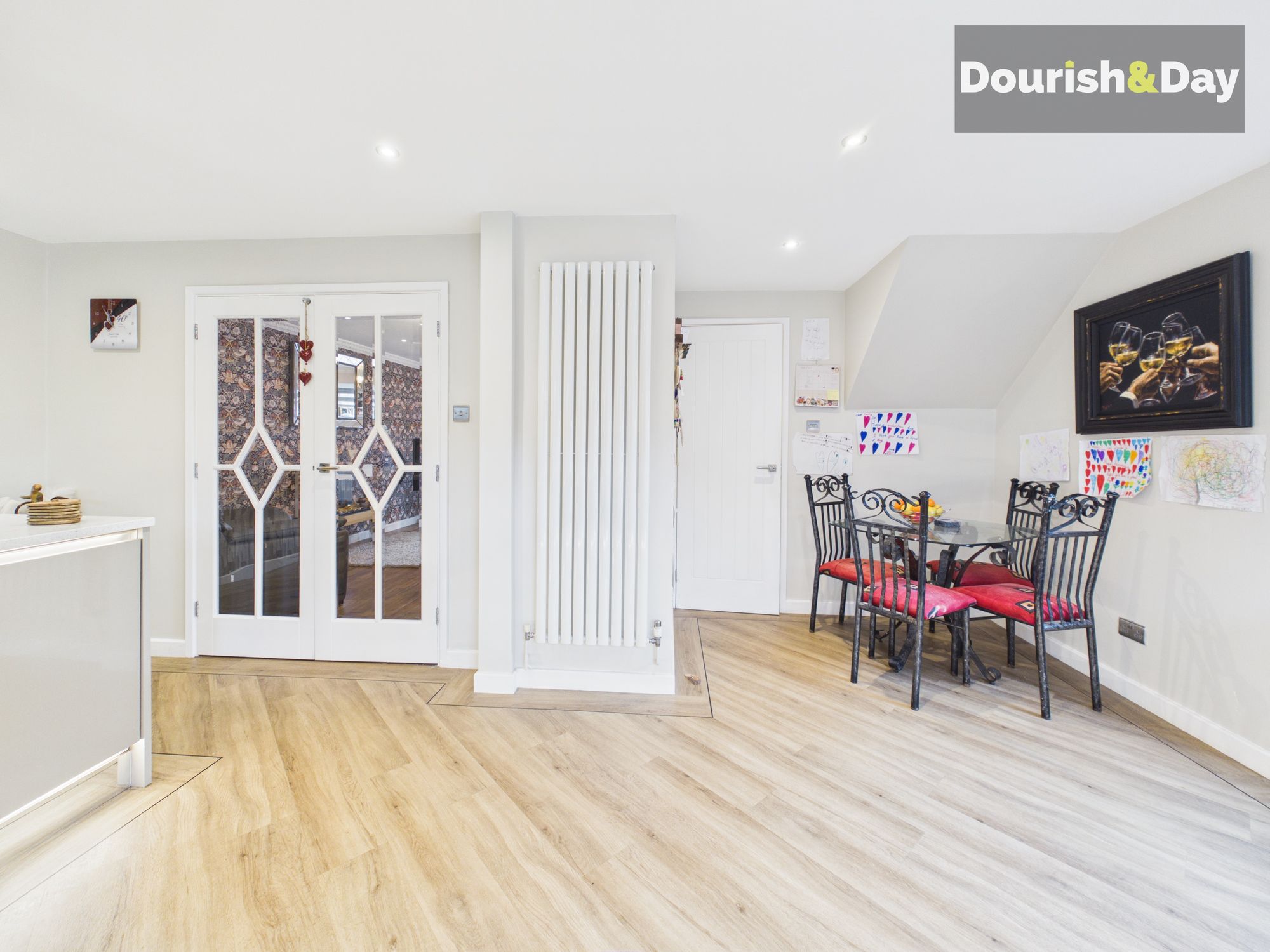 4 bed detached house for sale in Nash Avenue, Stafford, ST16 - Property Image 14