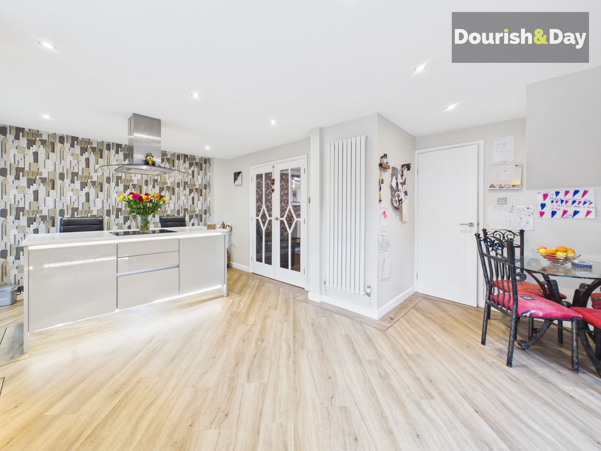 4 bed detached house for sale in Nash Avenue, Stafford, ST16 - Property Image 15