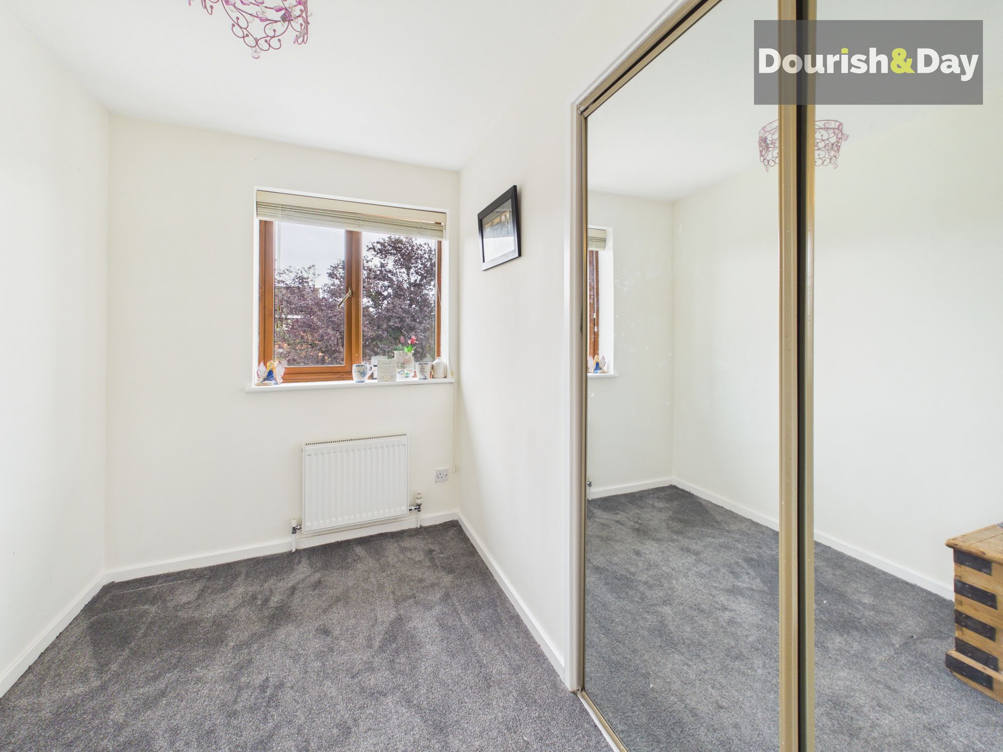 4 bed detached house for sale in Nash Avenue, Stafford, ST16 - Property Image 17