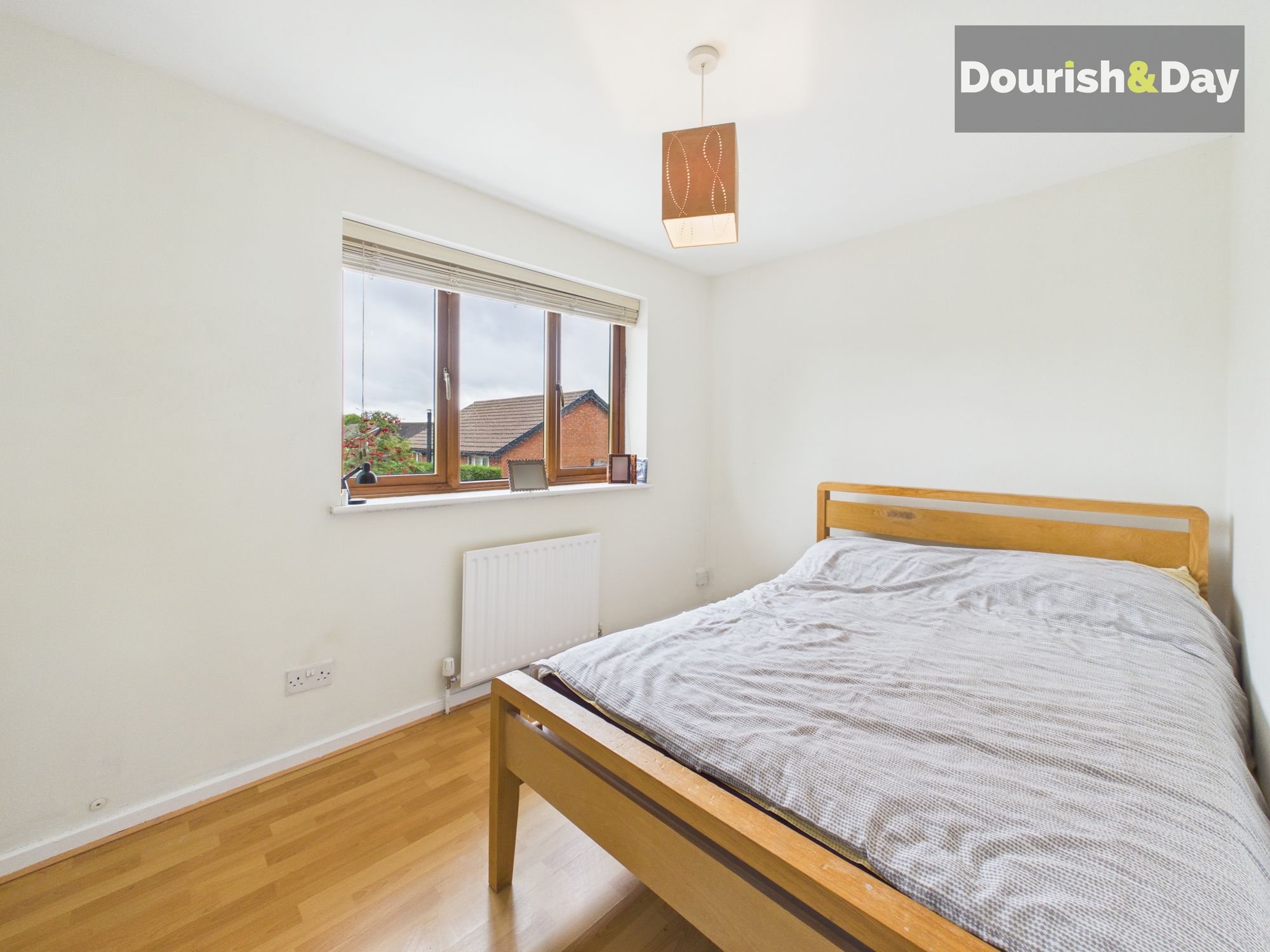 4 bed detached house for sale in Nash Avenue, Stafford, ST16 - Property Image 18