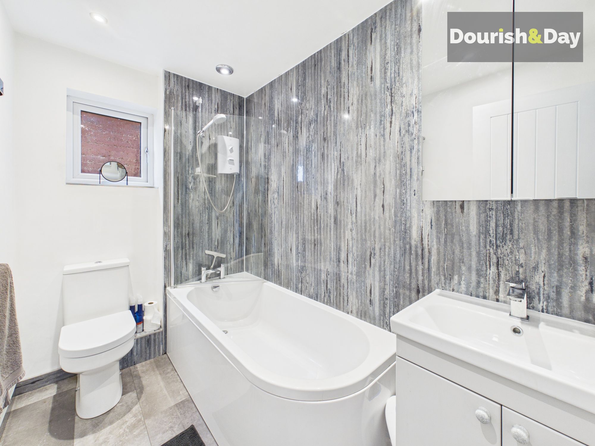 4 bed detached house for sale in Nash Avenue, Stafford, ST16 - Property Image 19