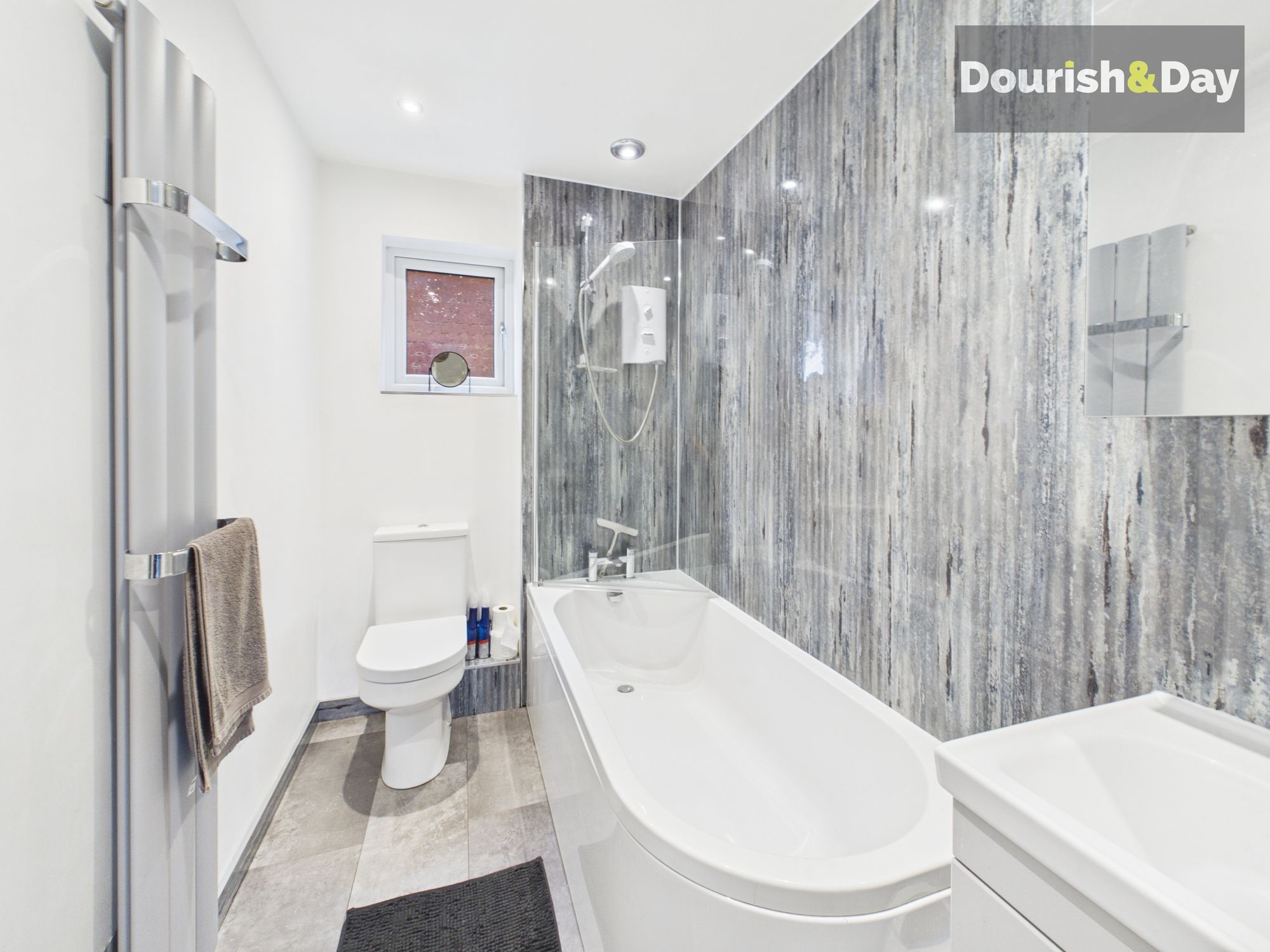 4 bed detached house for sale in Nash Avenue, Stafford, ST16 - Property Image 20