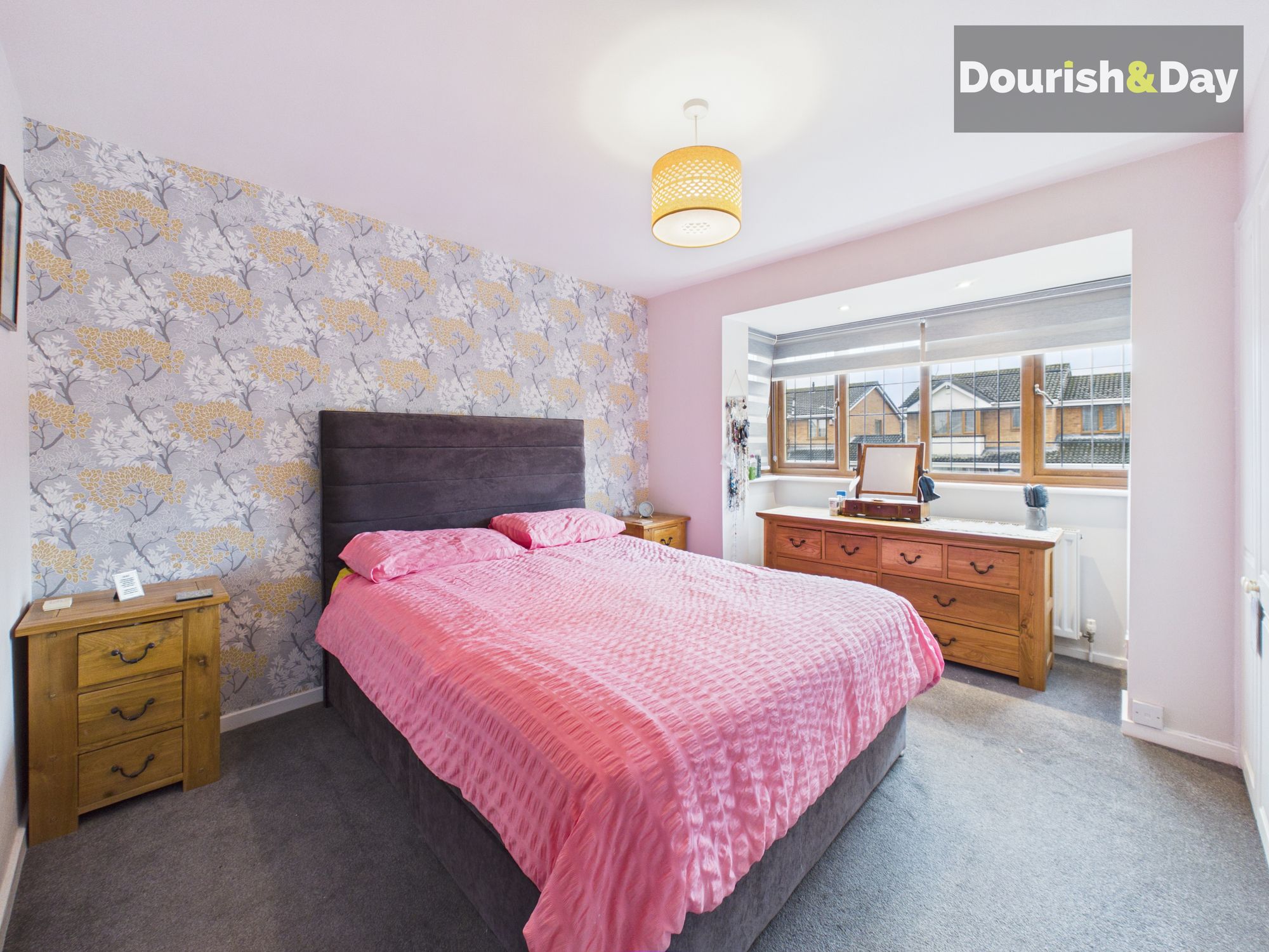 4 bed detached house for sale in Nash Avenue, Stafford, ST16 - Property Image 22