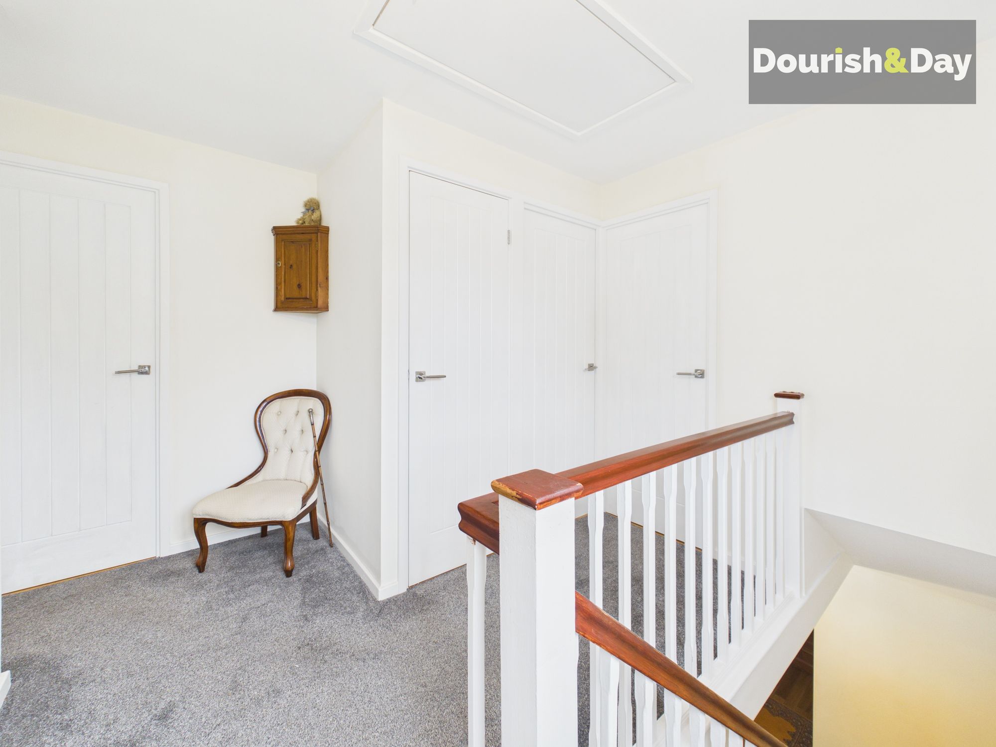 4 bed detached house for sale in Nash Avenue, Stafford, ST16 - Property Image 16