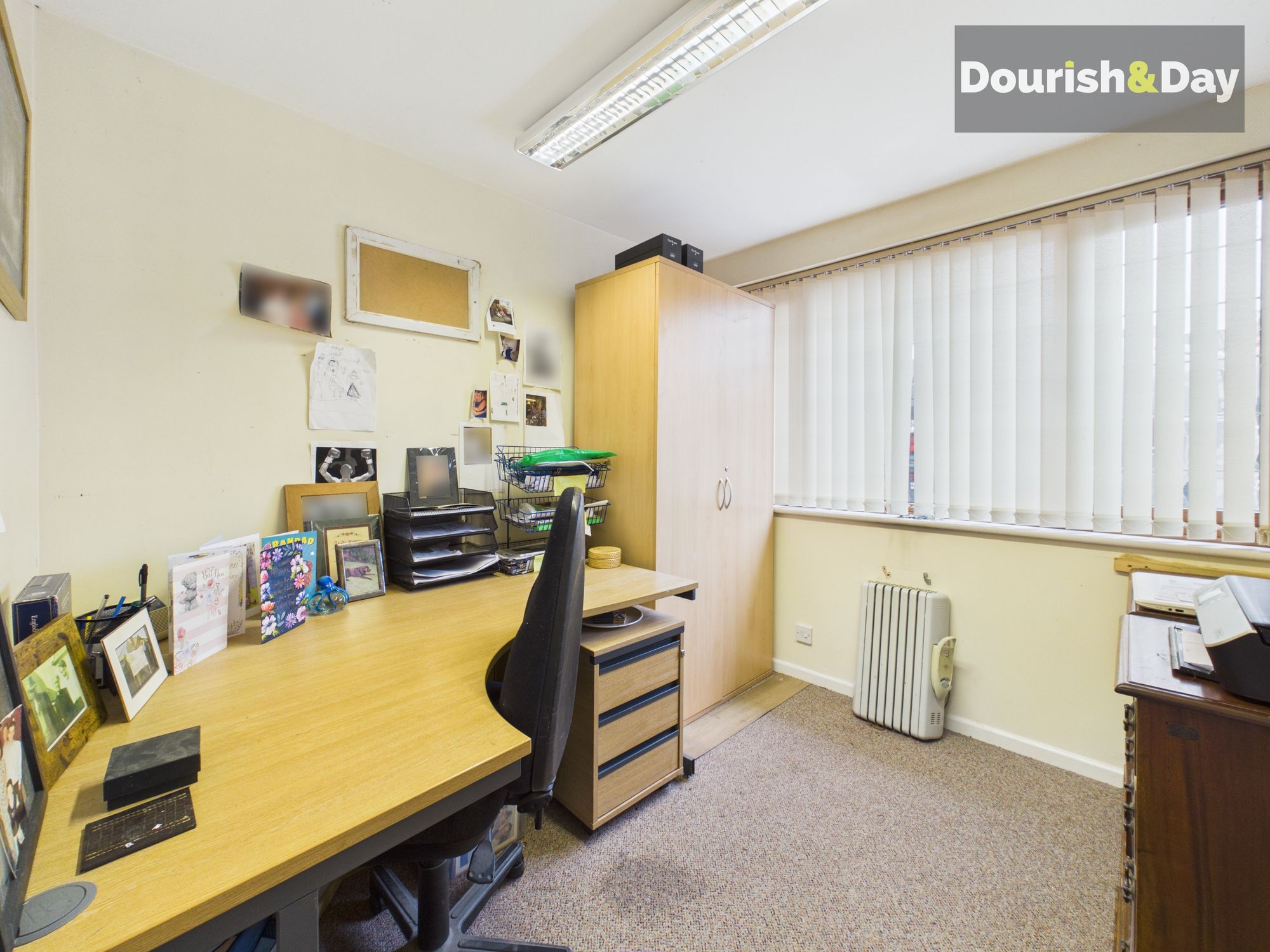 4 bed detached house for sale in Nash Avenue, Stafford, ST16 - Property Image 26