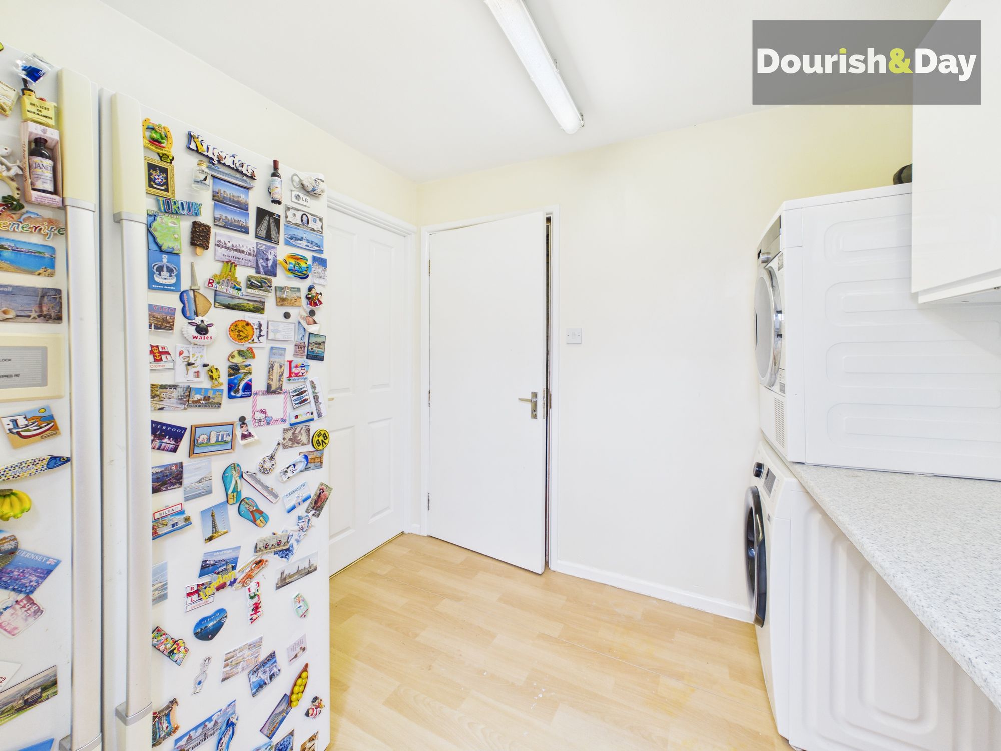 4 bed detached house for sale in Nash Avenue, Stafford, ST16 - Property Image 27