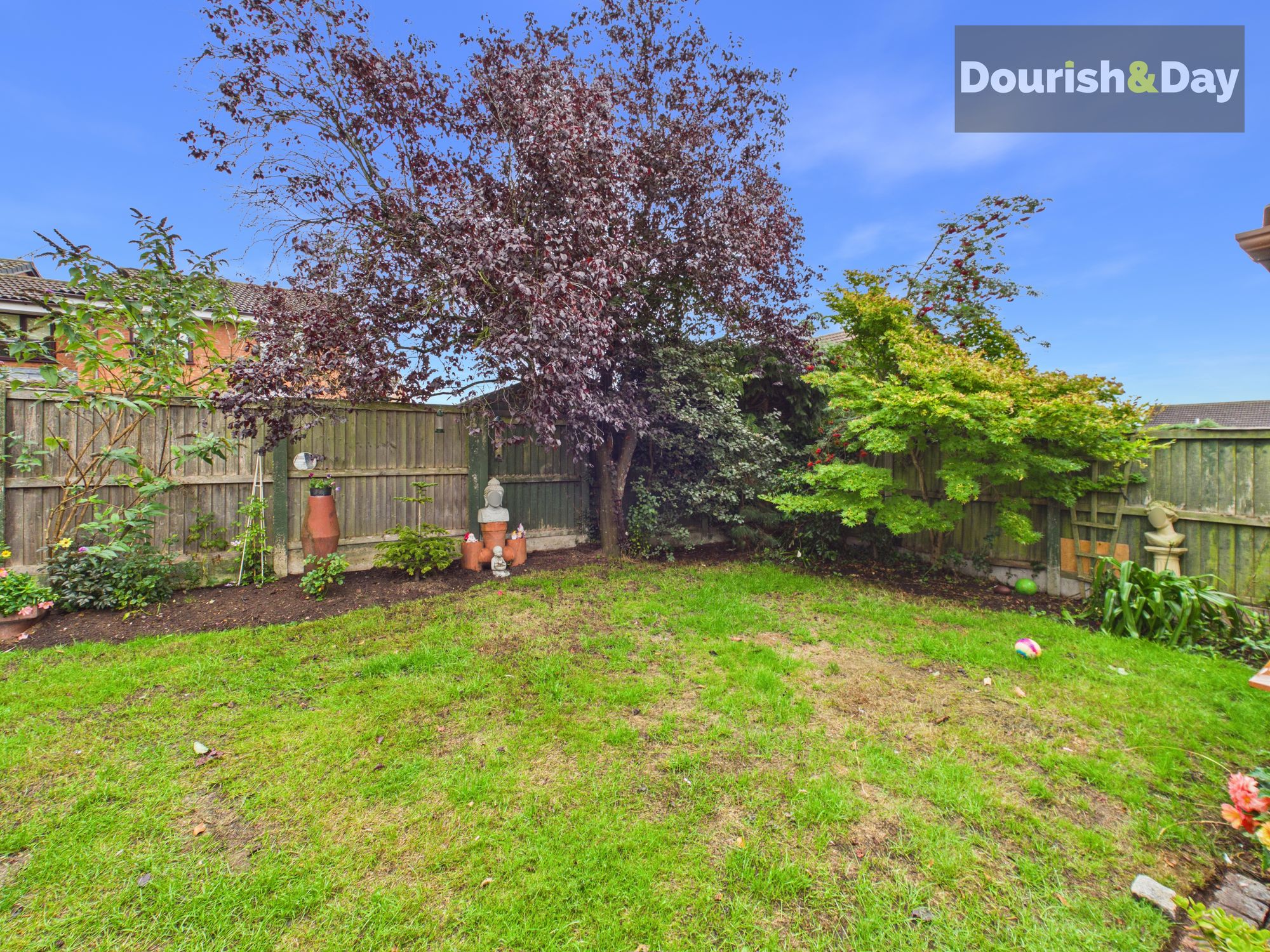 4 bed detached house for sale in Nash Avenue, Stafford, ST16 - Property Image 29