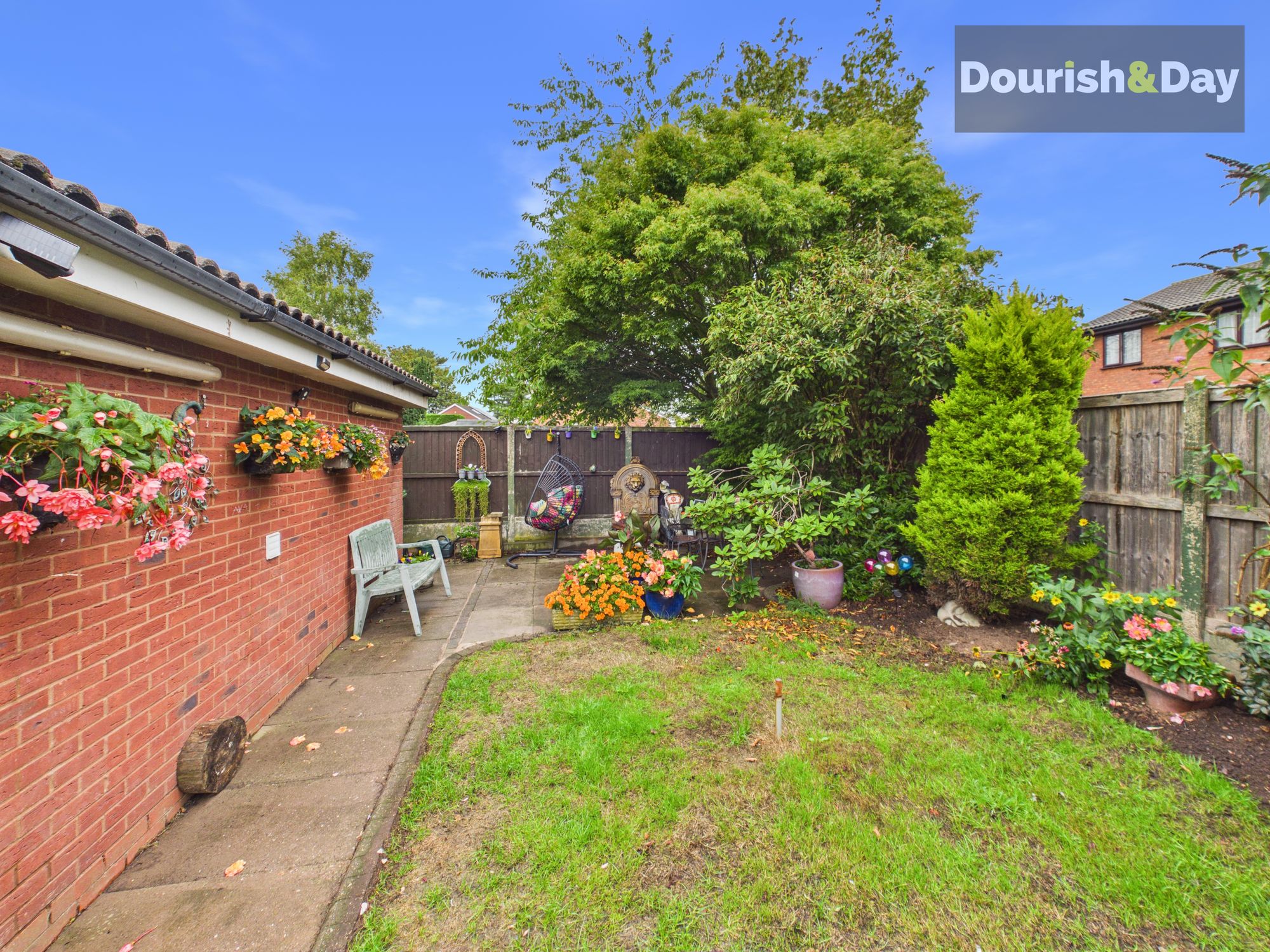 4 bed detached house for sale in Nash Avenue, Stafford, ST16 - Property Image 30