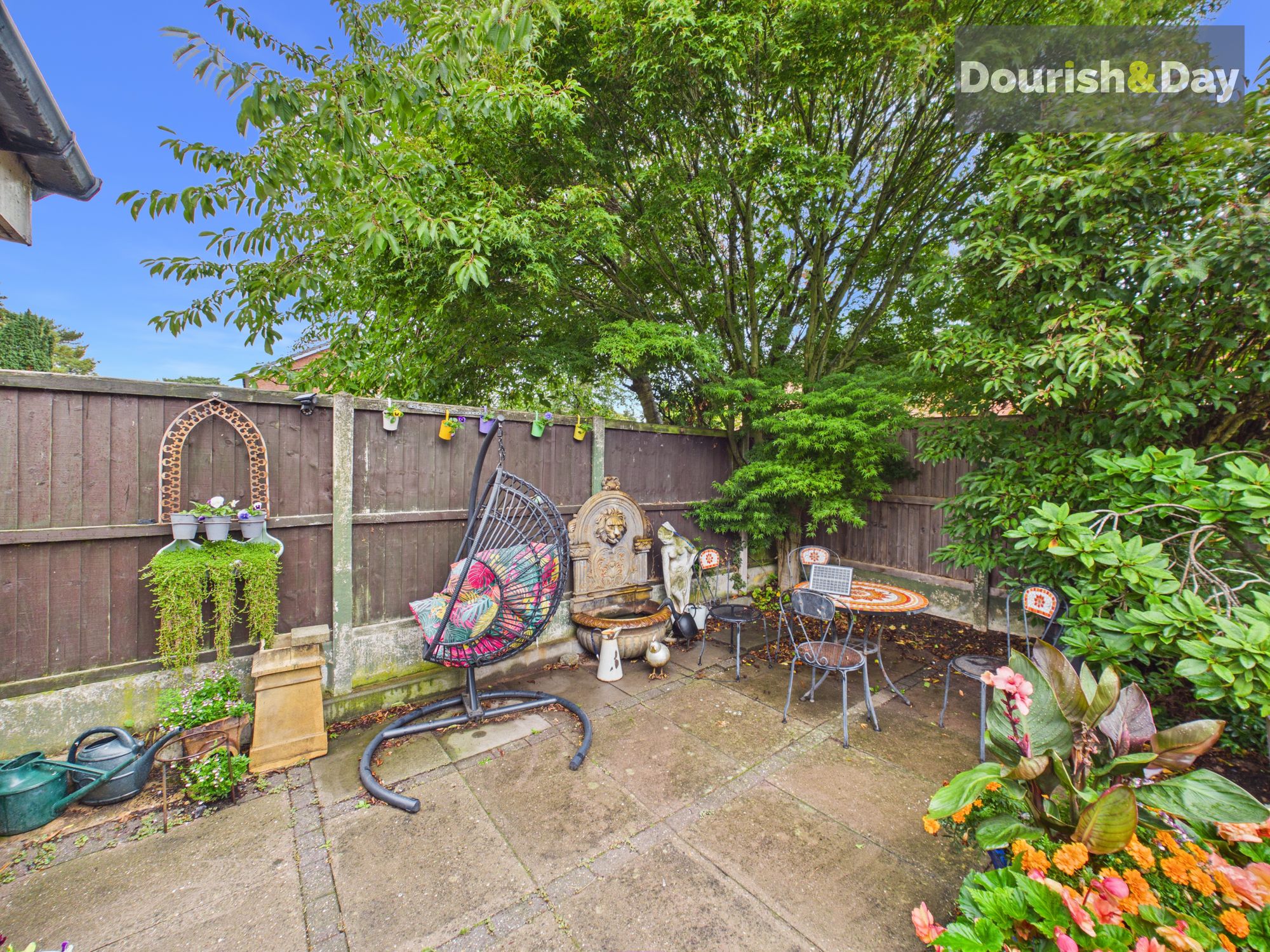 4 bed detached house for sale in Nash Avenue, Stafford, ST16 - Property Image 31