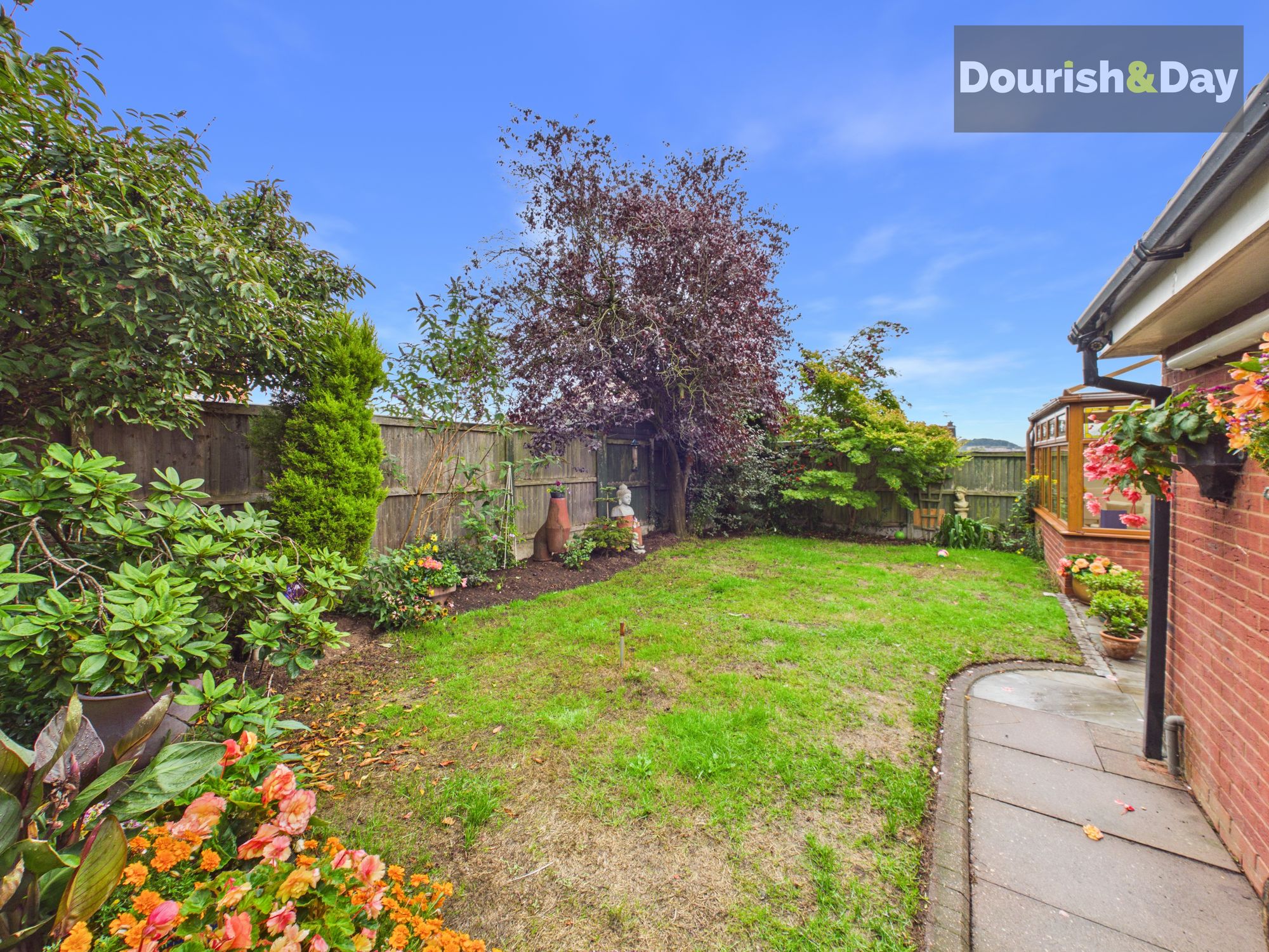 4 bed detached house for sale in Nash Avenue, Stafford, ST16 - Property Image 32