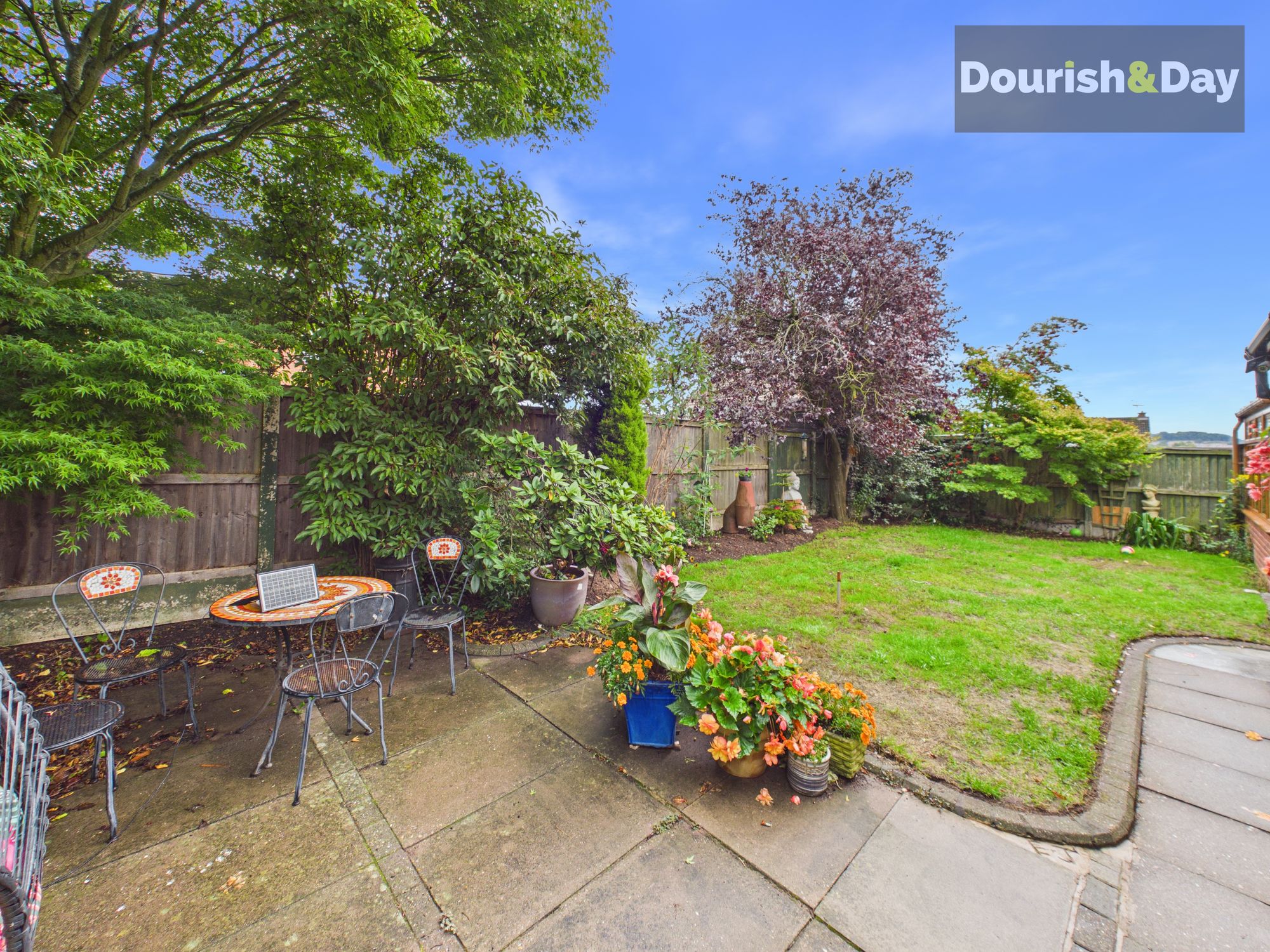 4 bed detached house for sale in Nash Avenue, Stafford, ST16 - Property Image 3