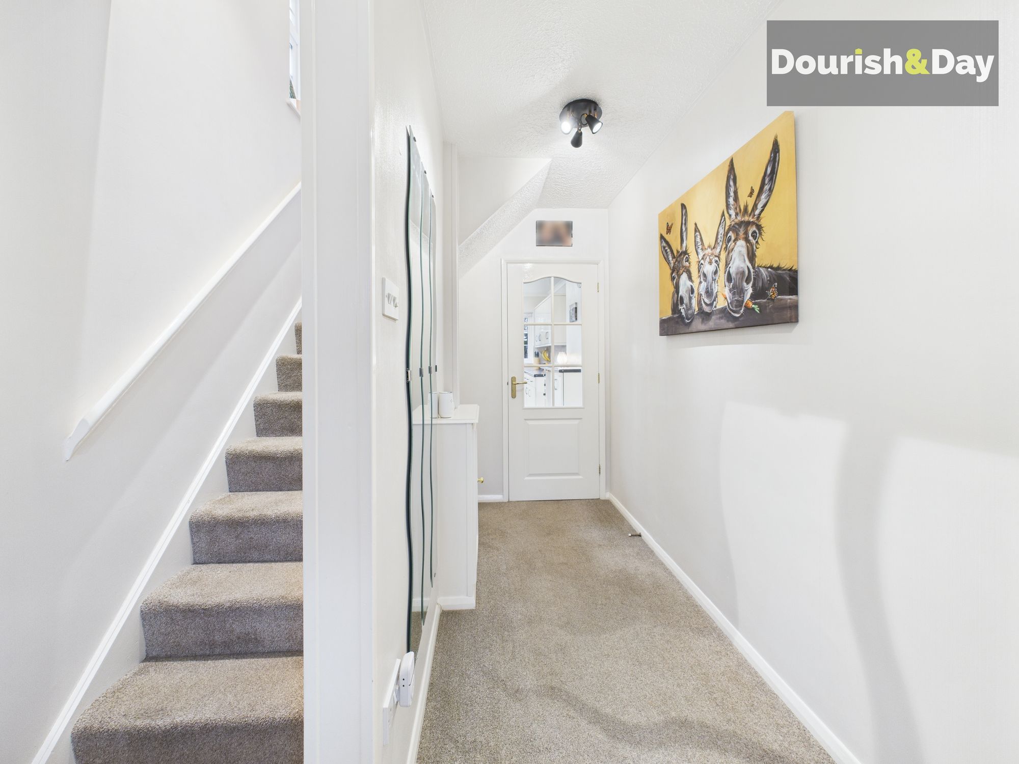 4 bed detached house for sale in Abbey Drive, Little Haywood, ST18  - Property Image 5