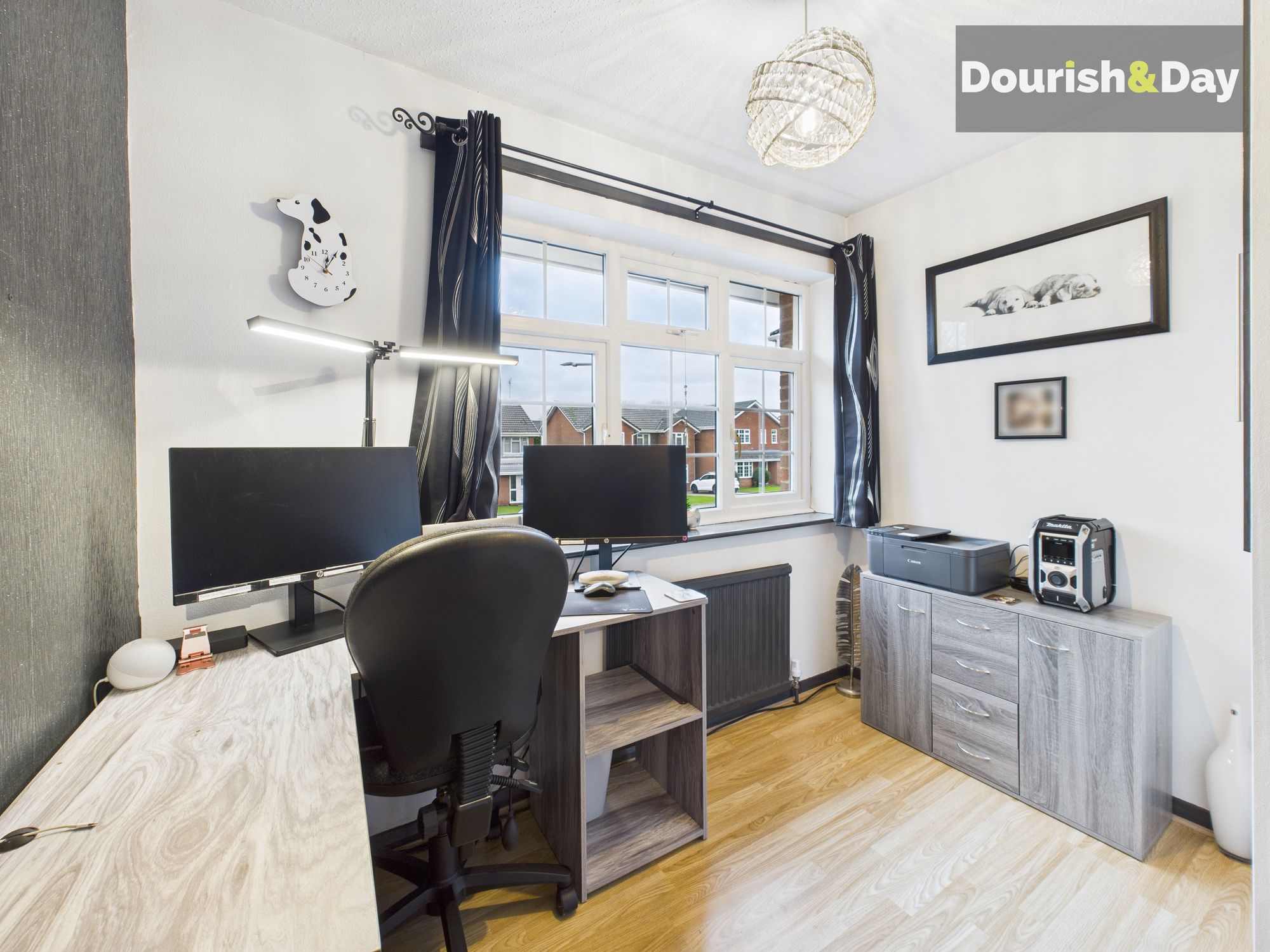 4 bed detached house for sale in Abbey Drive, Little Haywood, ST18  - Property Image 20