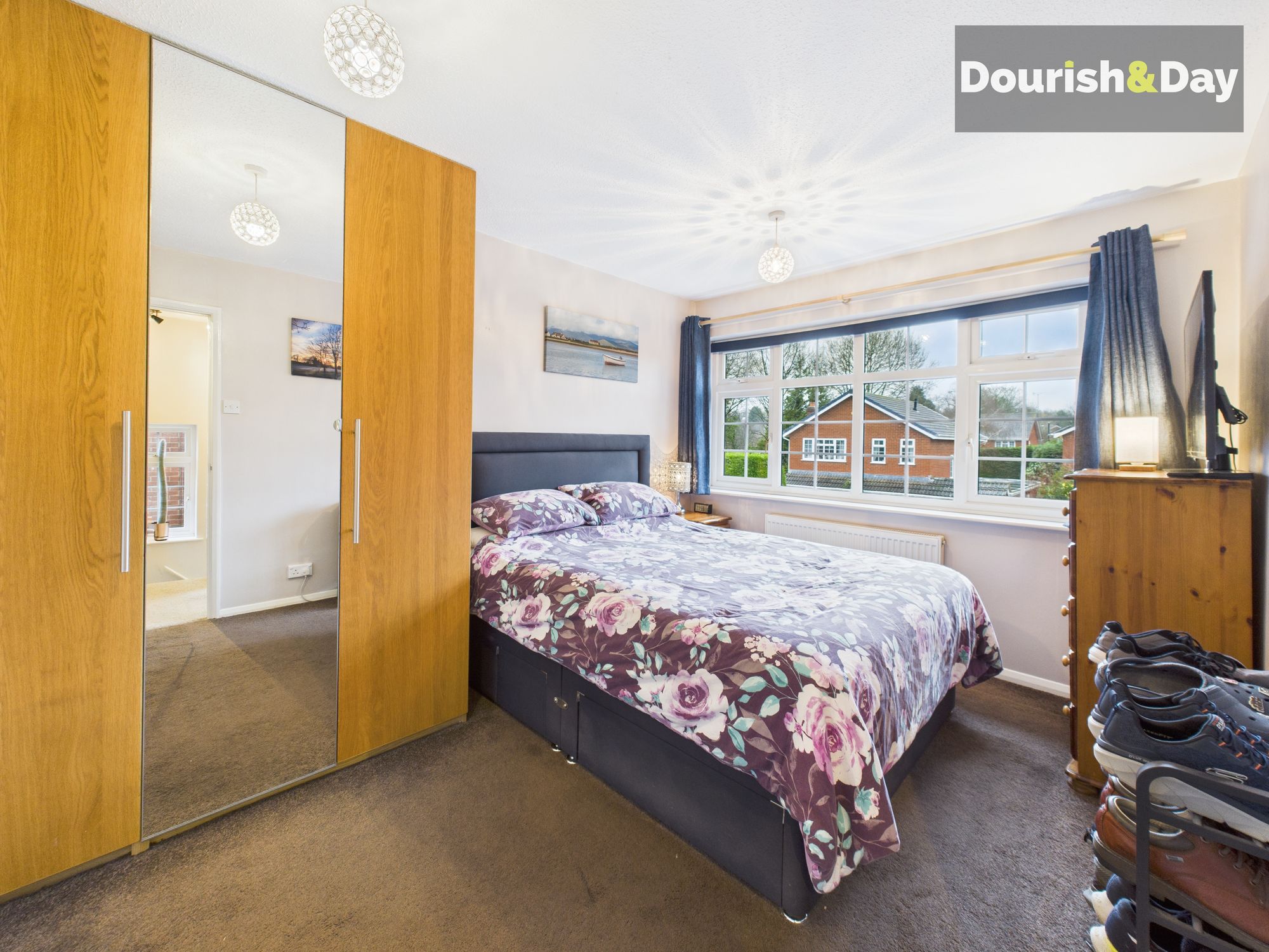 4 bed detached house for sale in Abbey Drive, Little Haywood, ST18  - Property Image 22