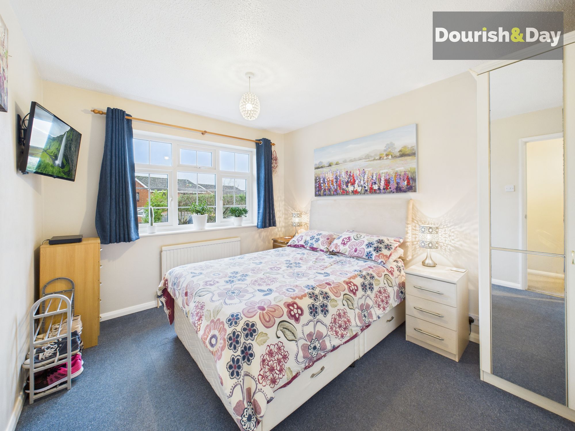 4 bed detached house for sale in Abbey Drive, Little Haywood, ST18  - Property Image 23