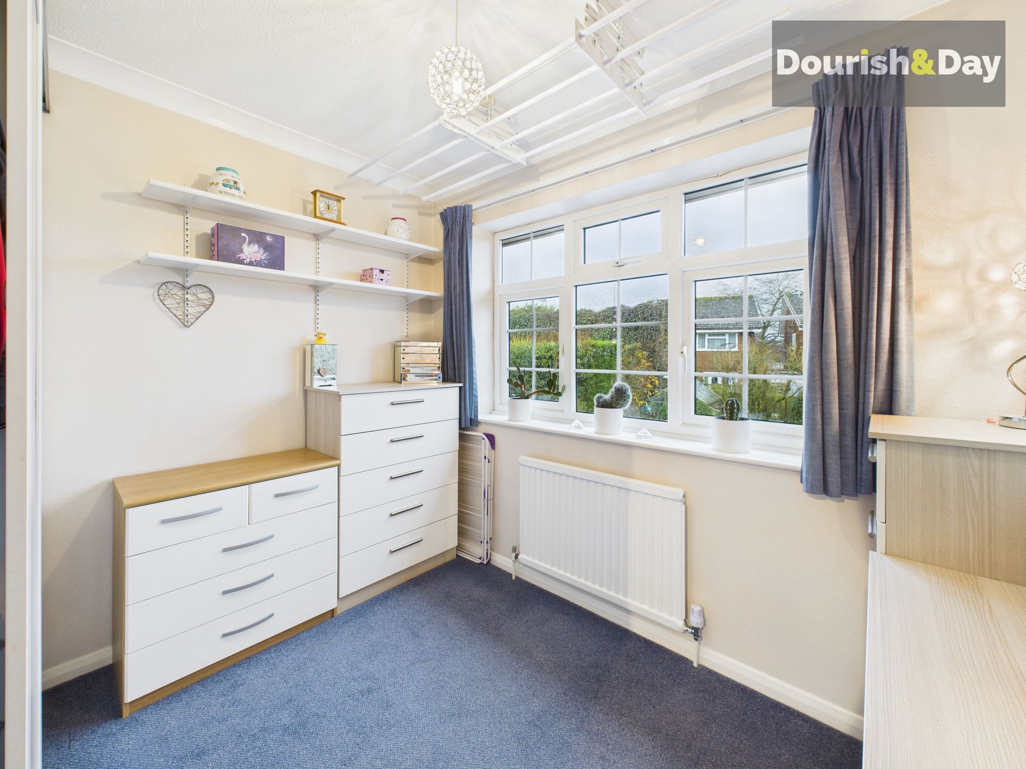 4 bed detached house for sale in Abbey Drive, Little Haywood, ST18  - Property Image 24