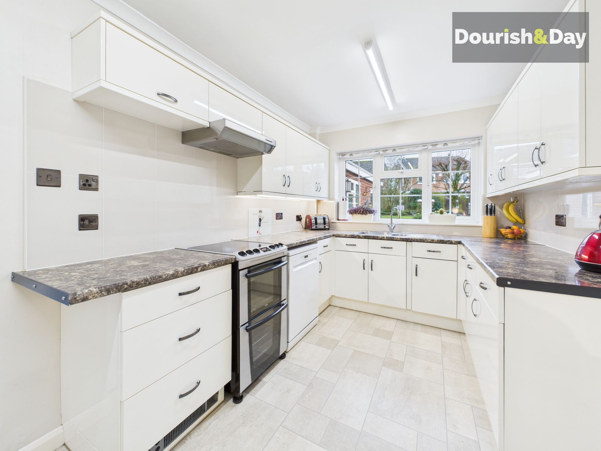 4 bed detached house for sale in Abbey Drive, Little Haywood, ST18  - Property Image 3