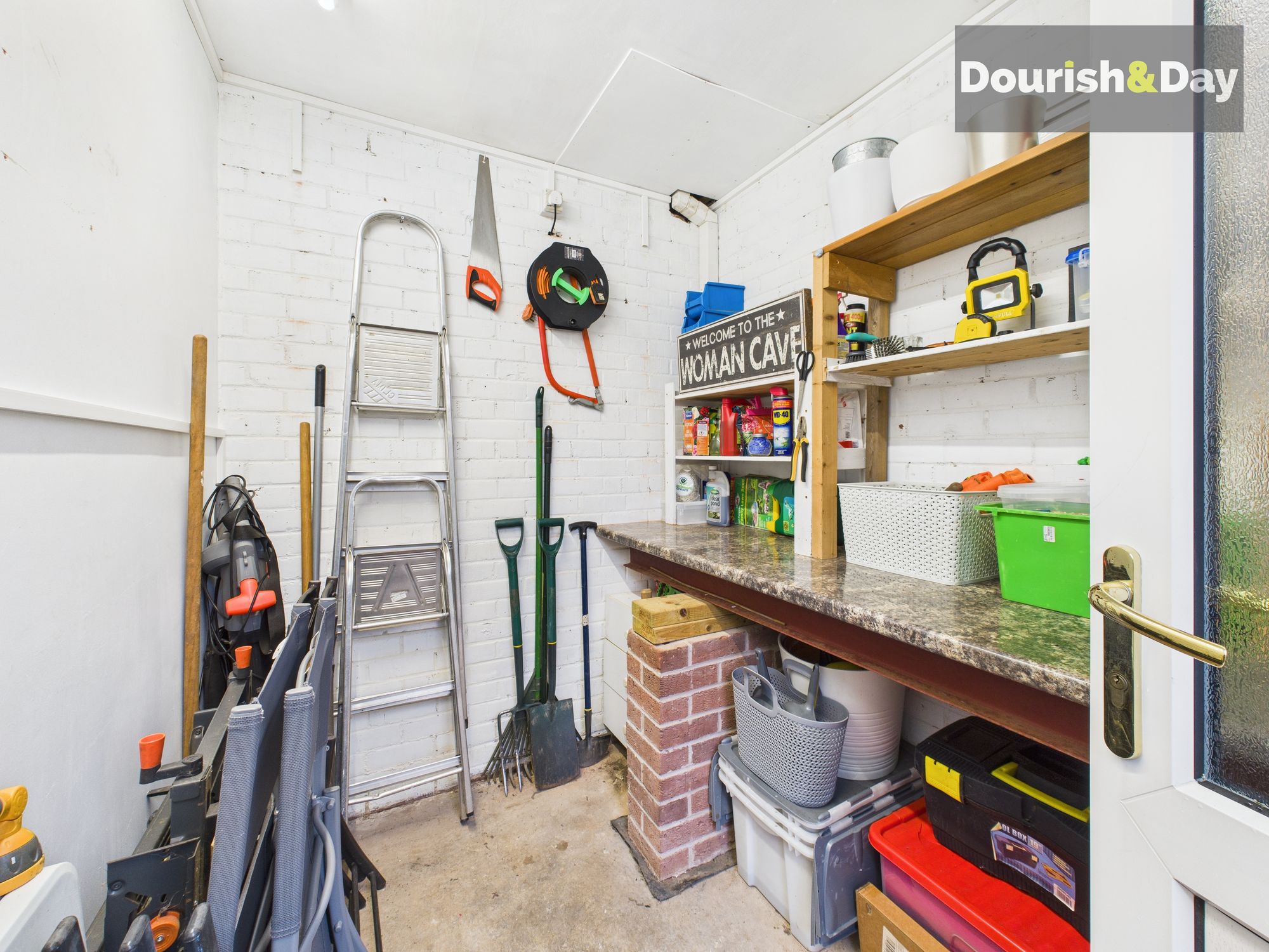 4 bed detached house for sale in Abbey Drive, Little Haywood, ST18  - Property Image 25