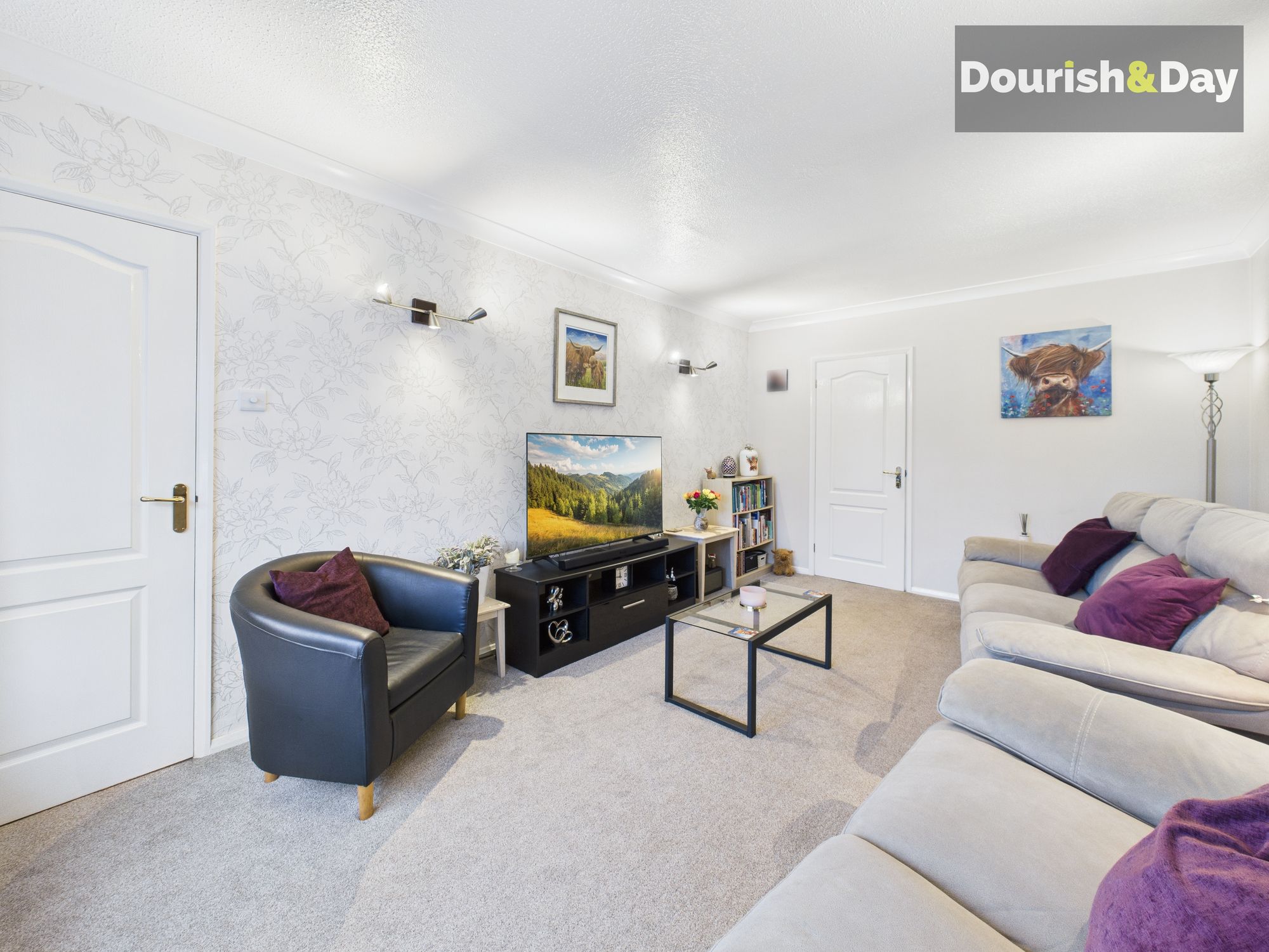 4 bed detached house for sale in Abbey Drive, Little Haywood, ST18  - Property Image 8
