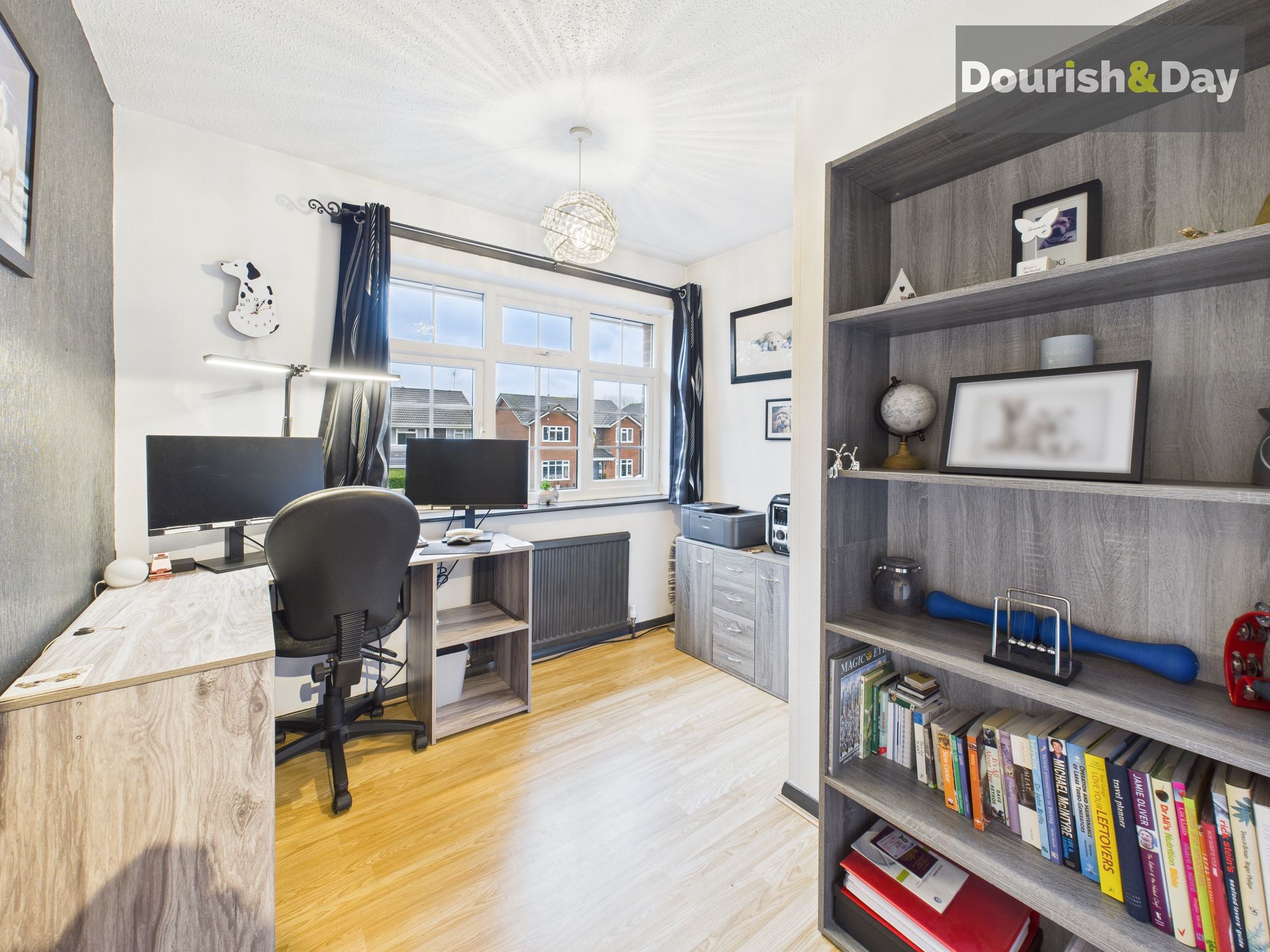 4 bed detached house for sale in Abbey Drive, Little Haywood, ST18  - Property Image 21