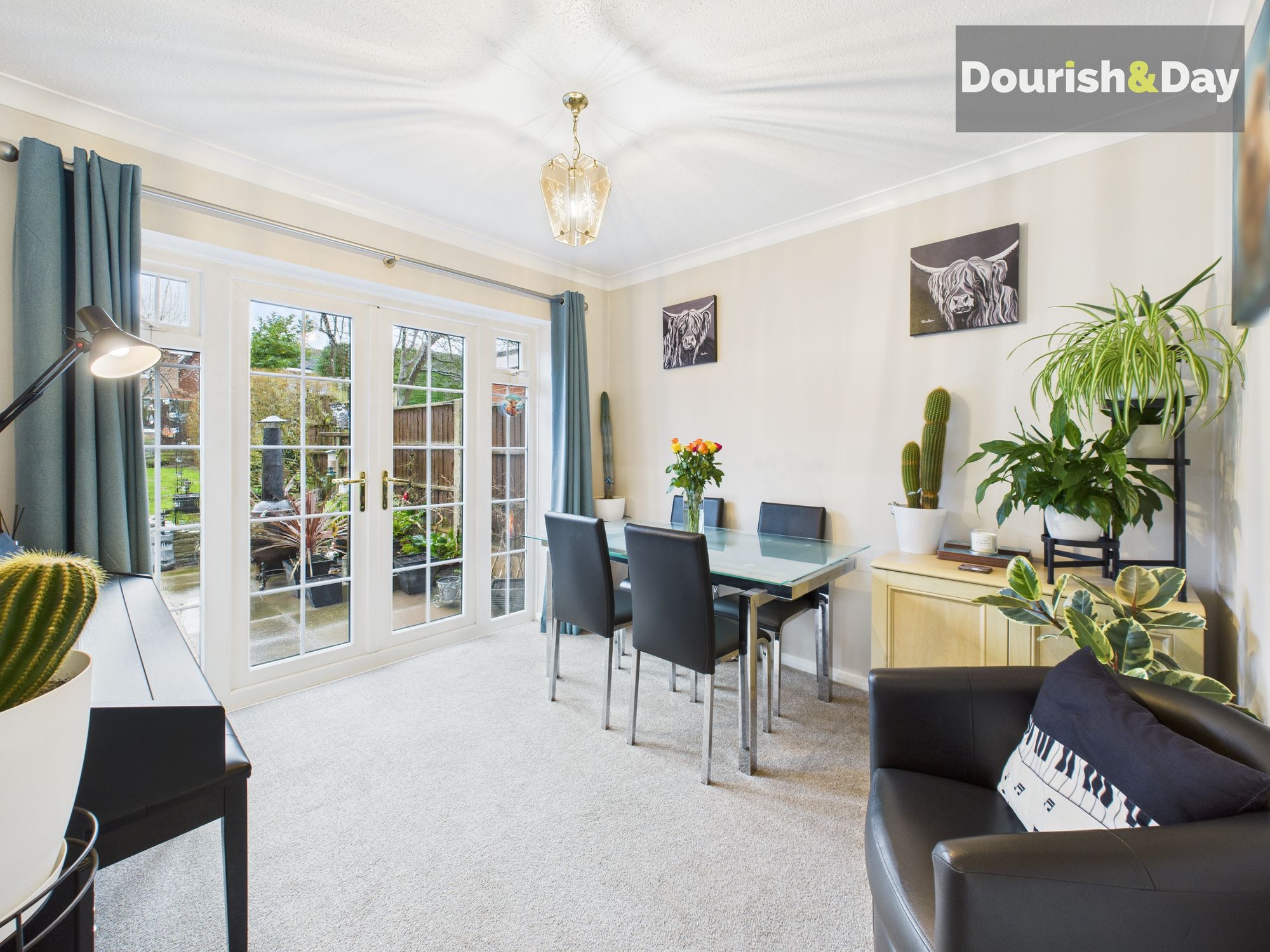 4 bed detached house for sale in Abbey Drive, Little Haywood, ST18  - Property Image 9