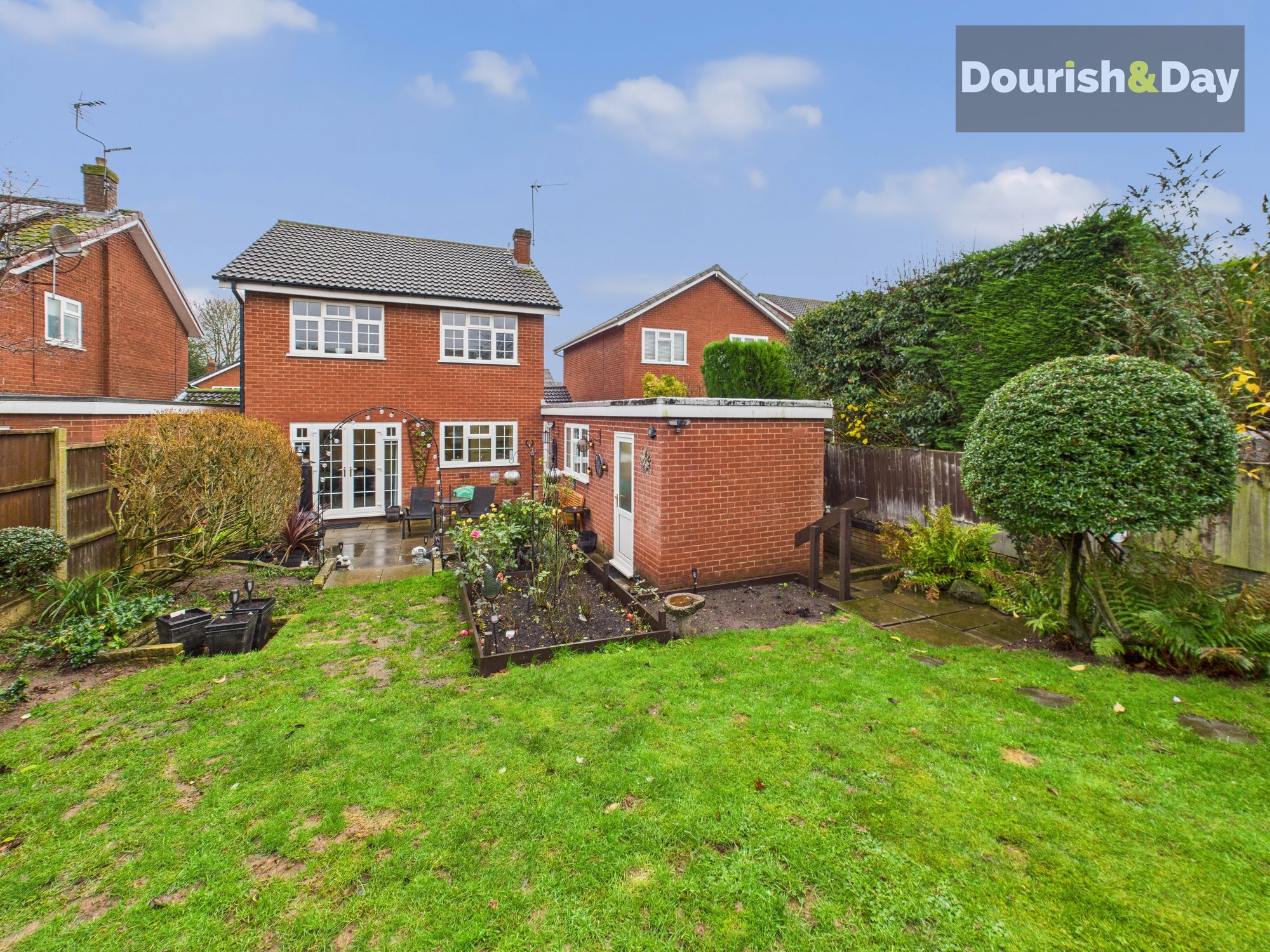 4 bed detached house for sale in Abbey Drive, Little Haywood, ST18  - Property Image 4