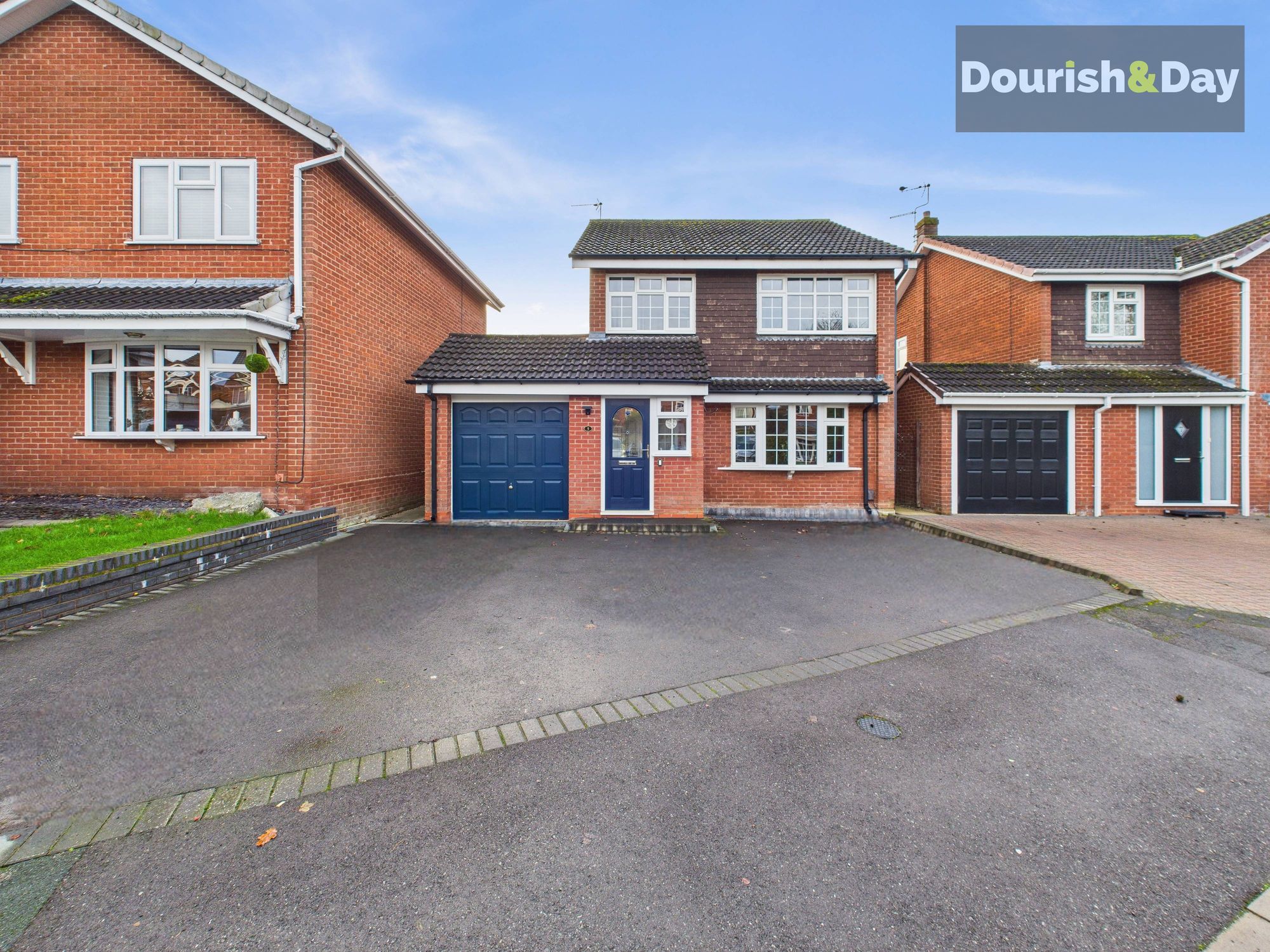 4 bed detached house for sale in Abbey Drive, Little Haywood, ST18  - Property Image 26