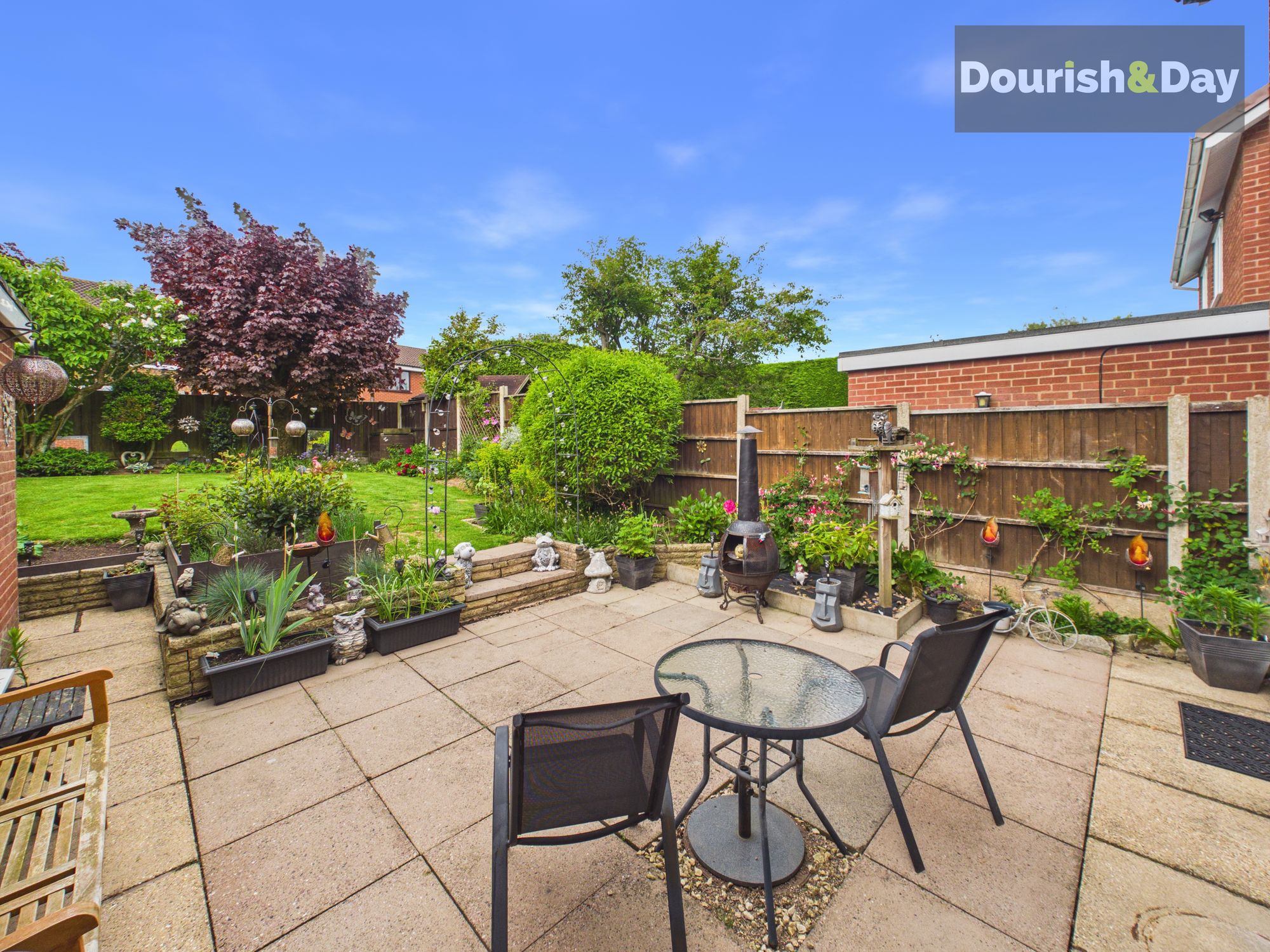 4 bed detached house for sale in Abbey Drive, Little Haywood, ST18  - Property Image 27