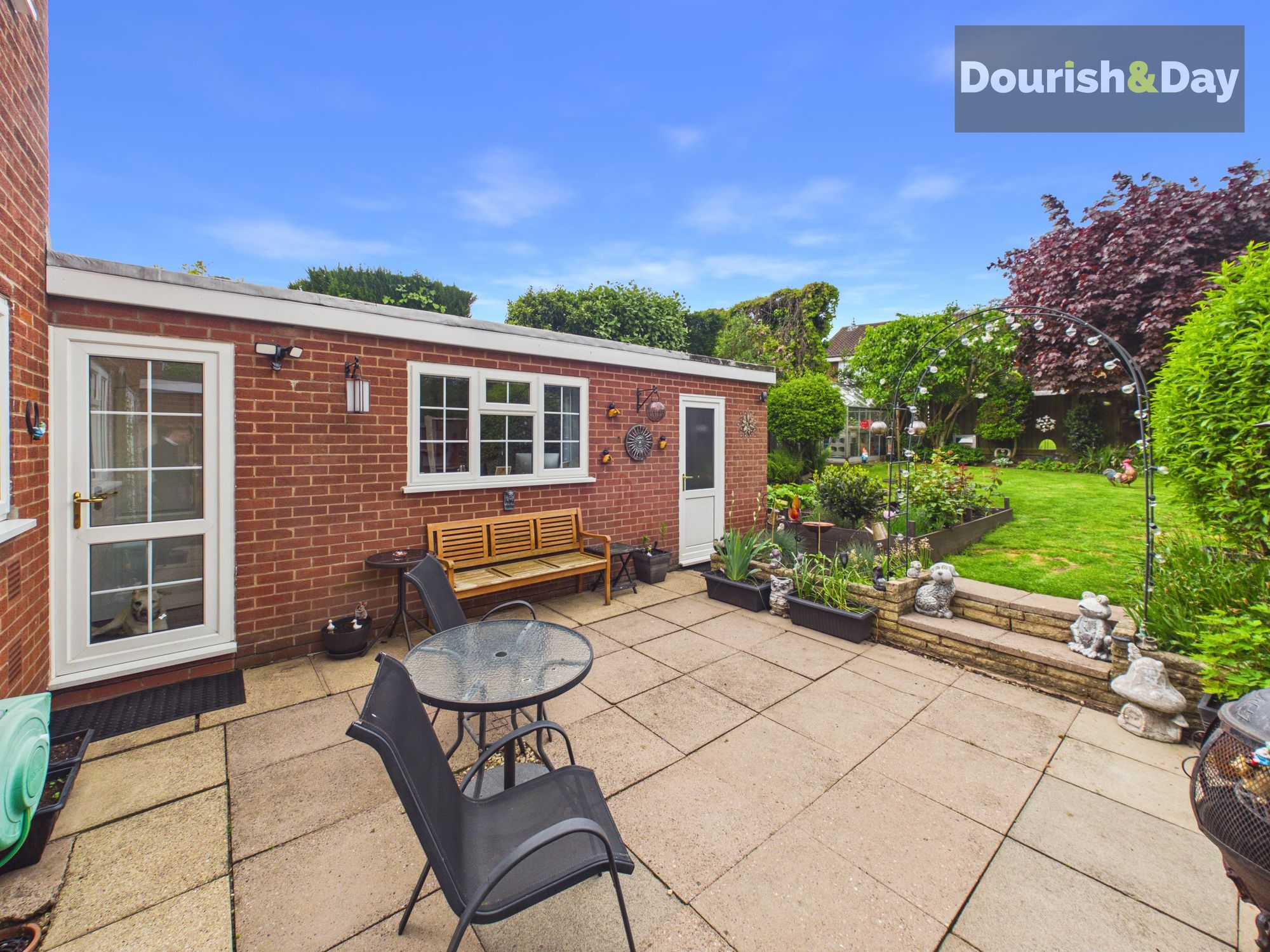 4 bed detached house for sale in Abbey Drive, Little Haywood, ST18  - Property Image 28