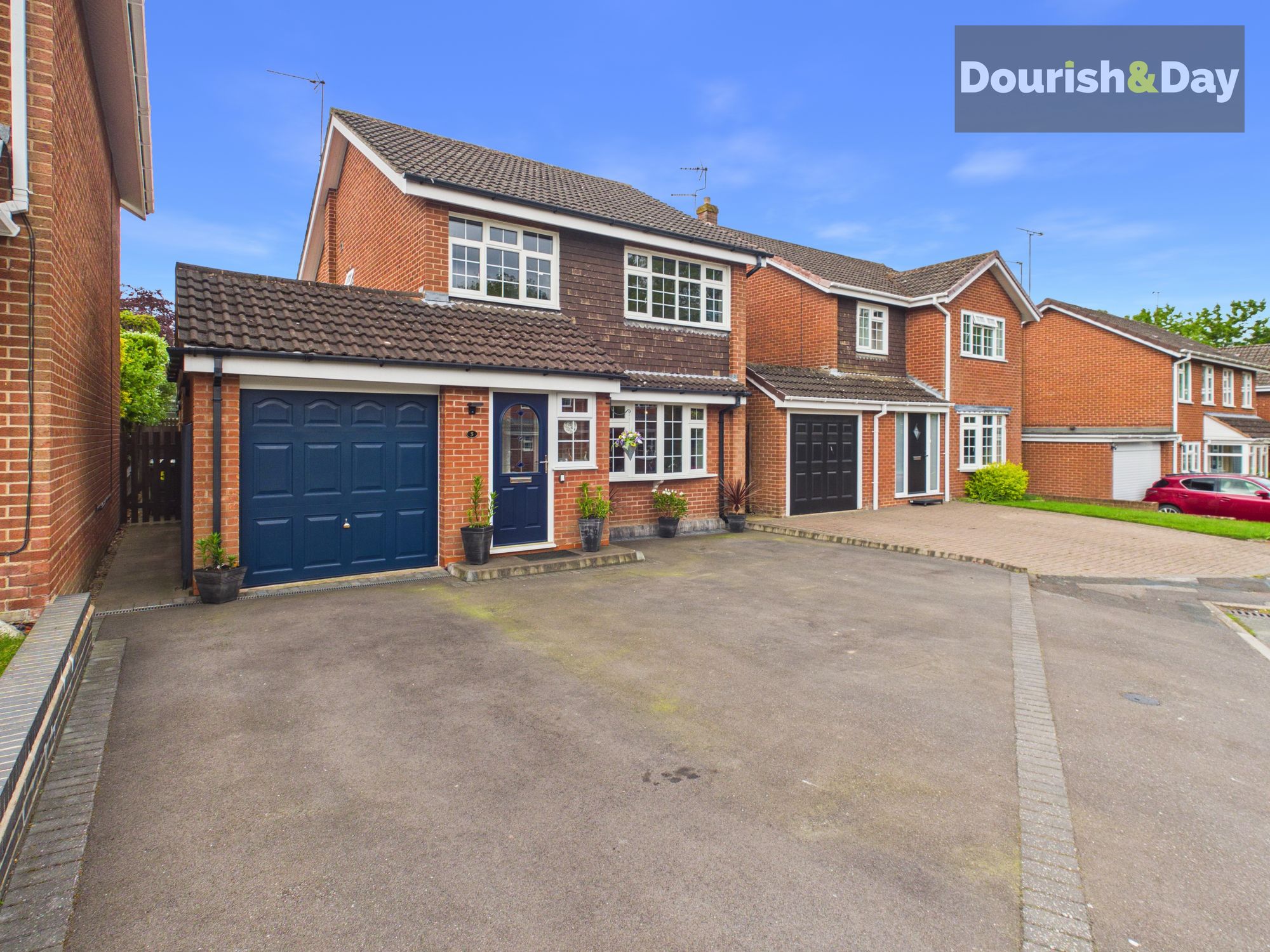 4 bed detached house for sale in Abbey Drive, Little Haywood, ST18  - Property Image 31