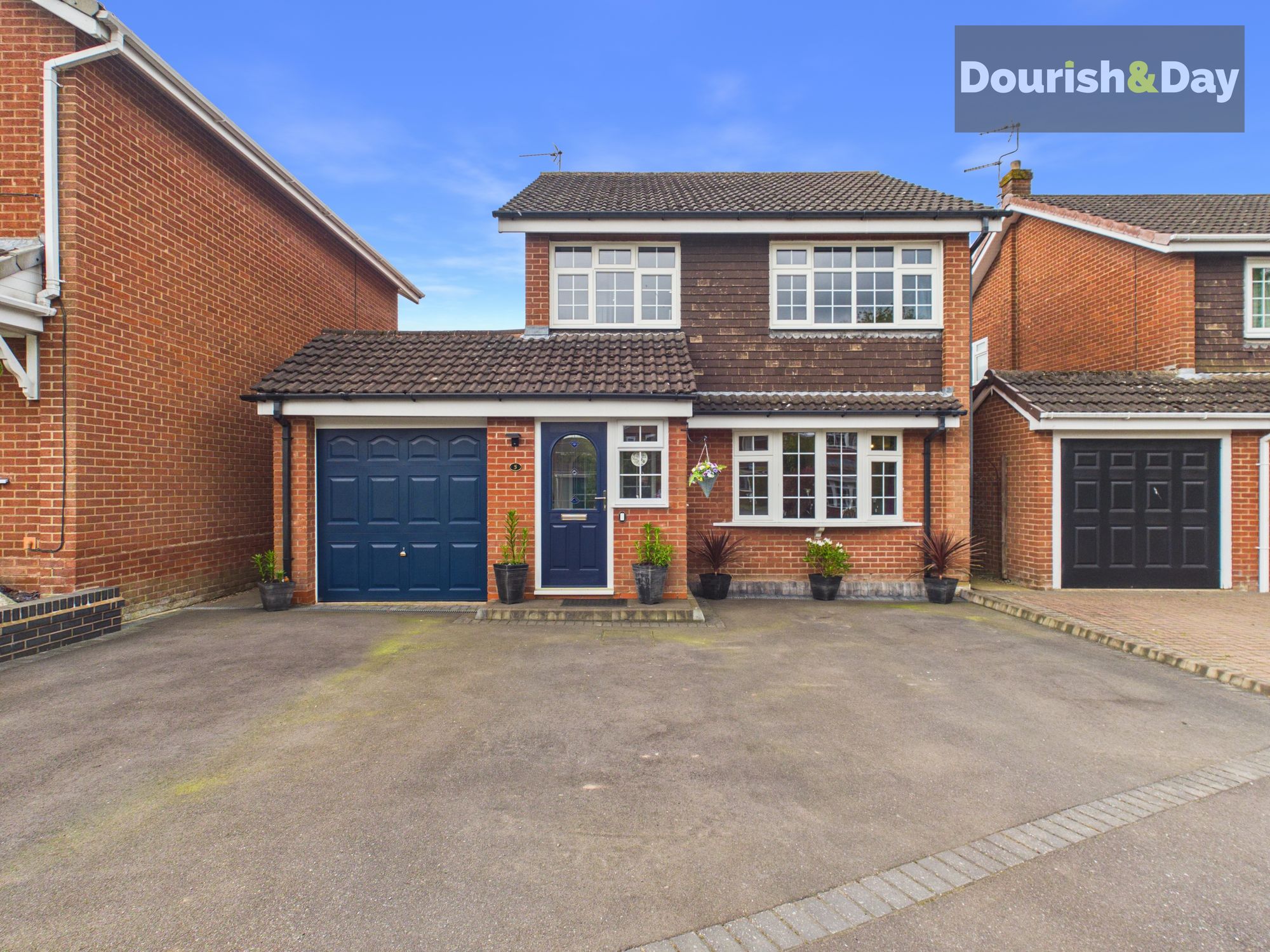 4 bed detached house for sale in Abbey Drive, Little Haywood, ST18  - Property Image 32
