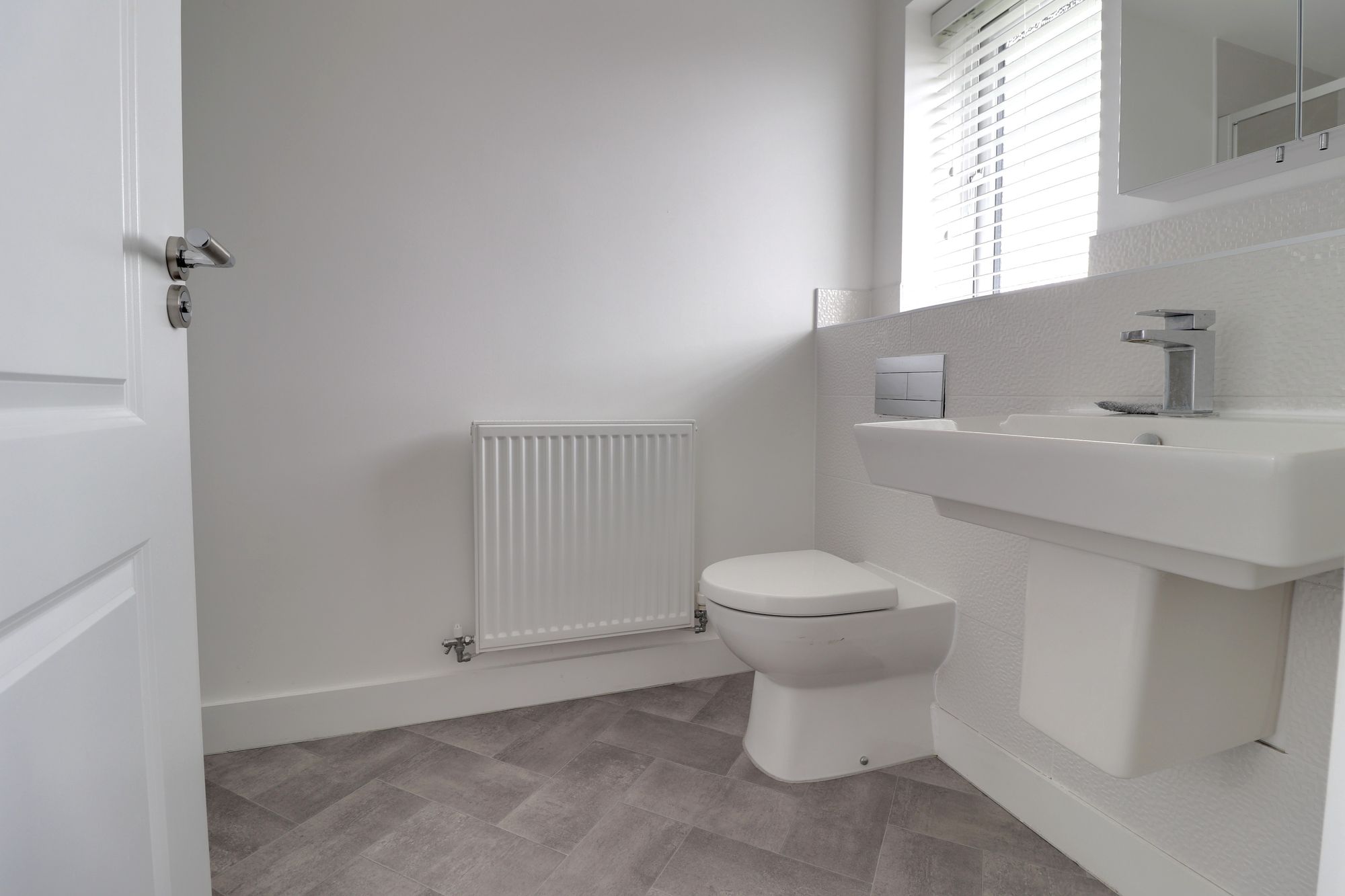 4 bed detached house for sale in Barbican Grove, Stafford, ST16 - Property Image 14