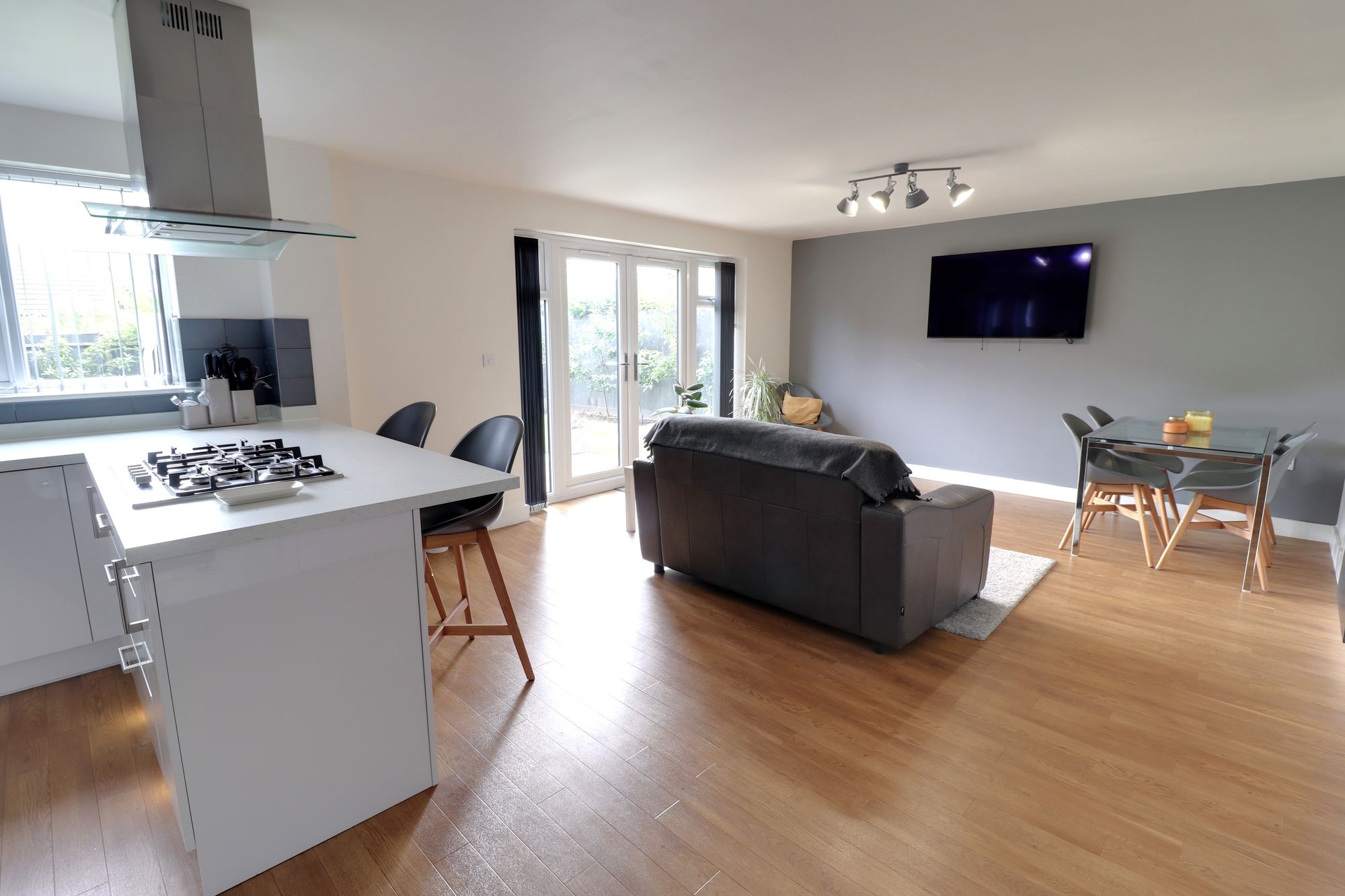 4 bed detached house for sale in Barbican Grove, Stafford, ST16 - Property Image 9