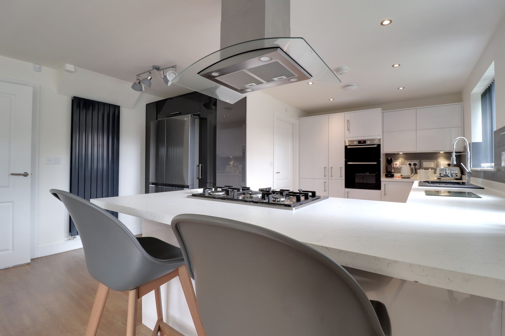 4 bed detached house for sale in Barbican Grove, Stafford, ST16 - Property Image 8