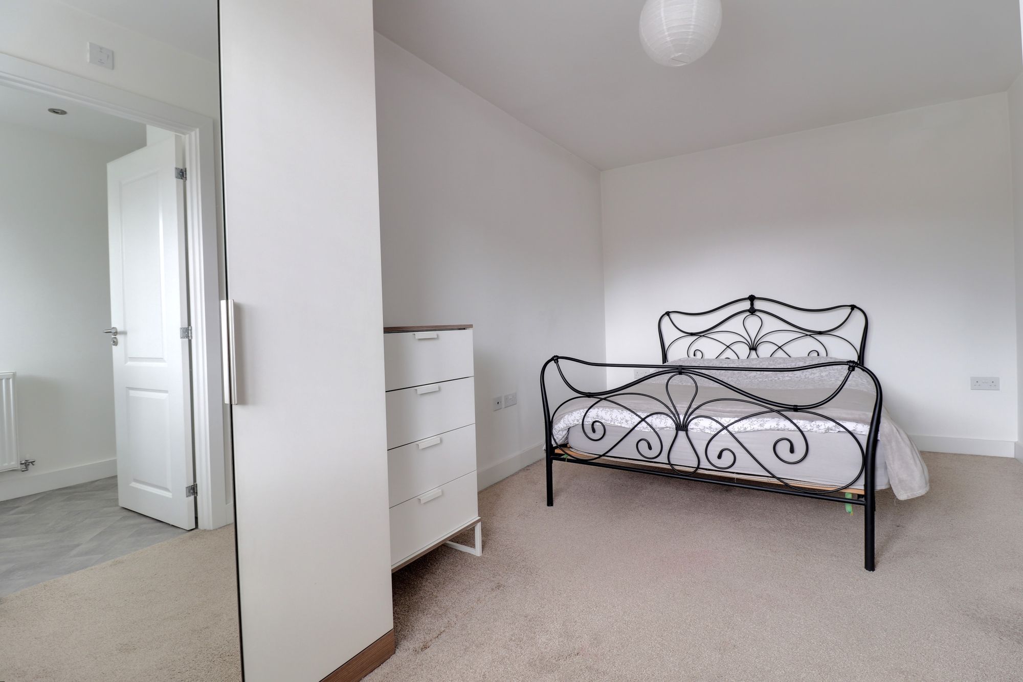 4 bed detached house for sale in Barbican Grove, Stafford, ST16 - Property Image 15