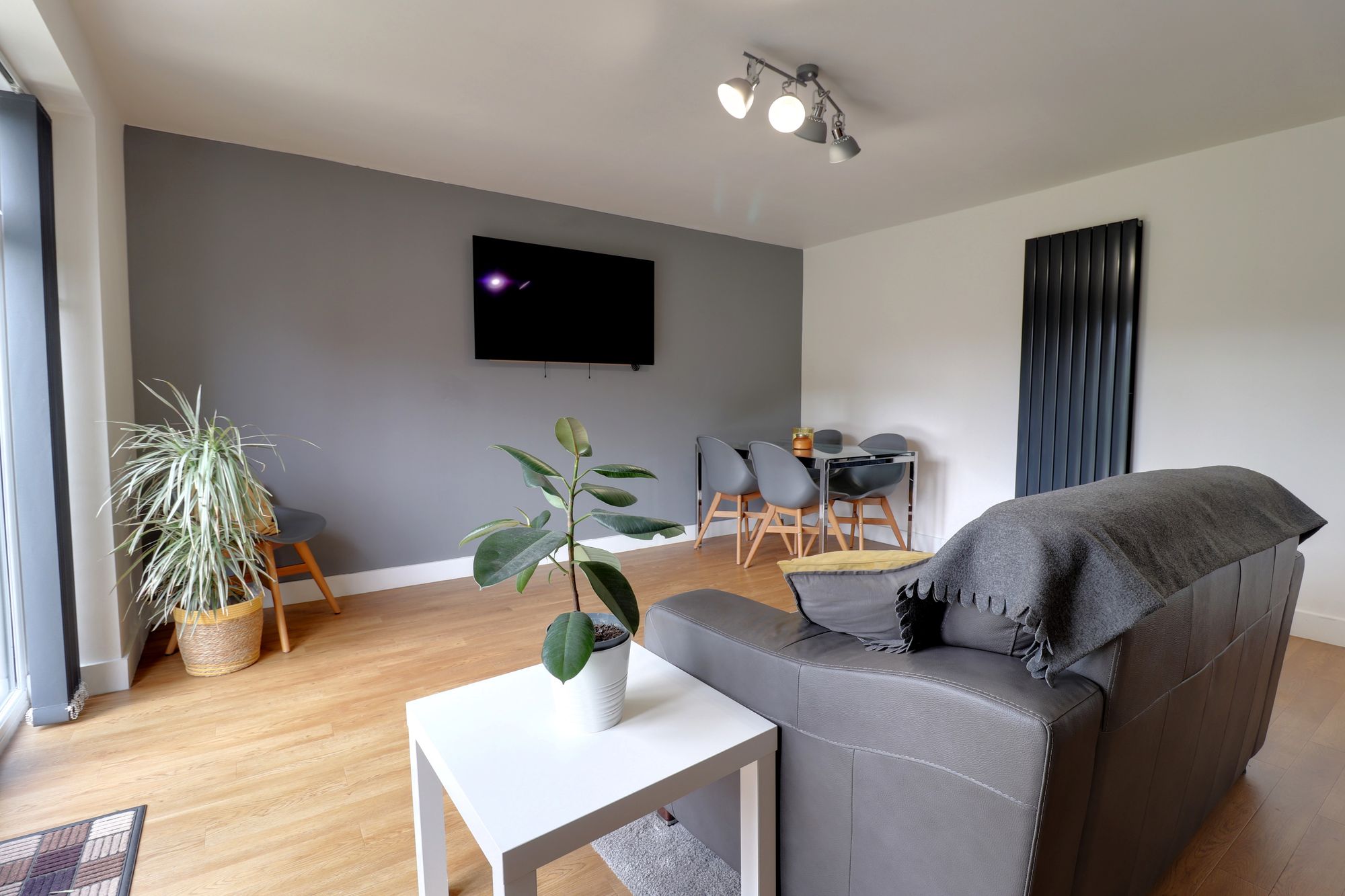 4 bed detached house for sale in Barbican Grove, Stafford, ST16 - Property Image 7