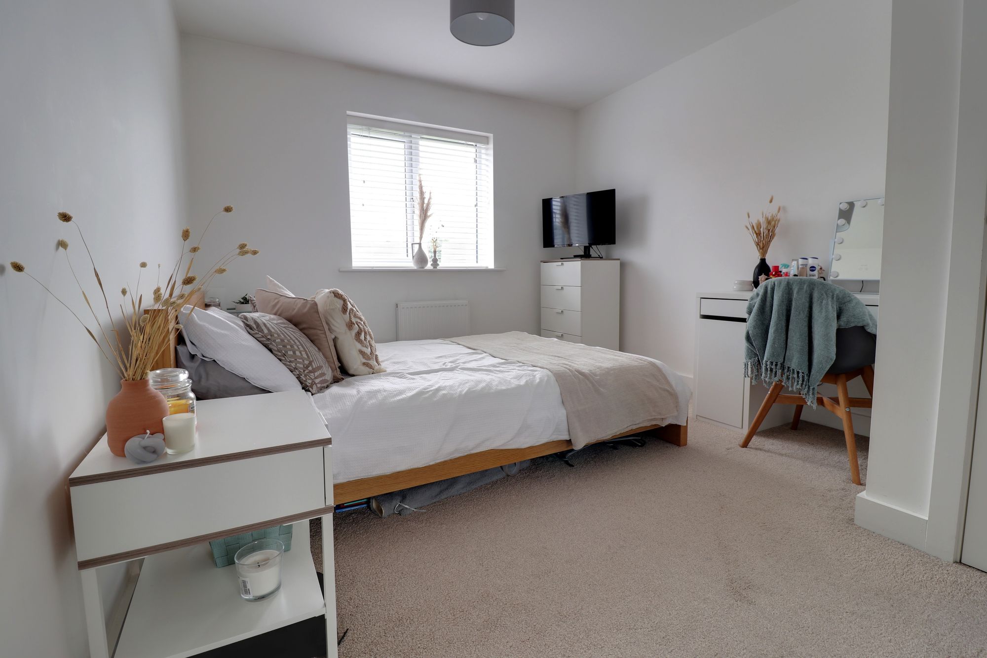4 bed detached house for sale in Barbican Grove, Stafford, ST16 - Property Image 20
