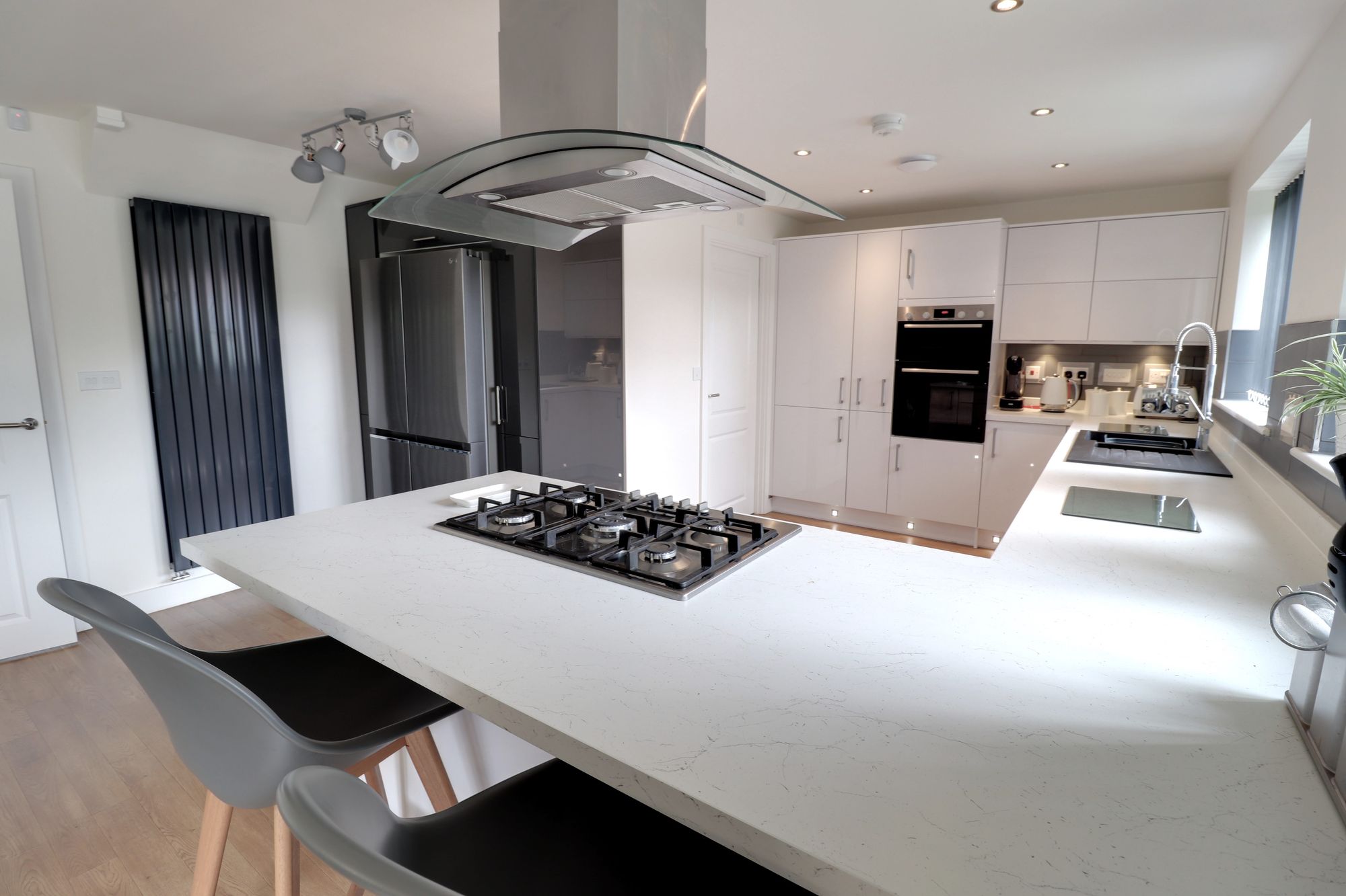 4 bed detached house for sale in Barbican Grove, Stafford, ST16 - Property Image 10