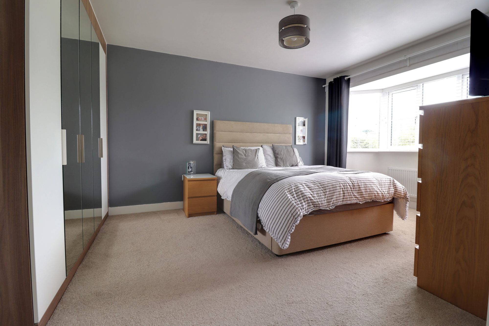 4 bed detached house for sale in Barbican Grove, Stafford, ST16 - Property Image 18