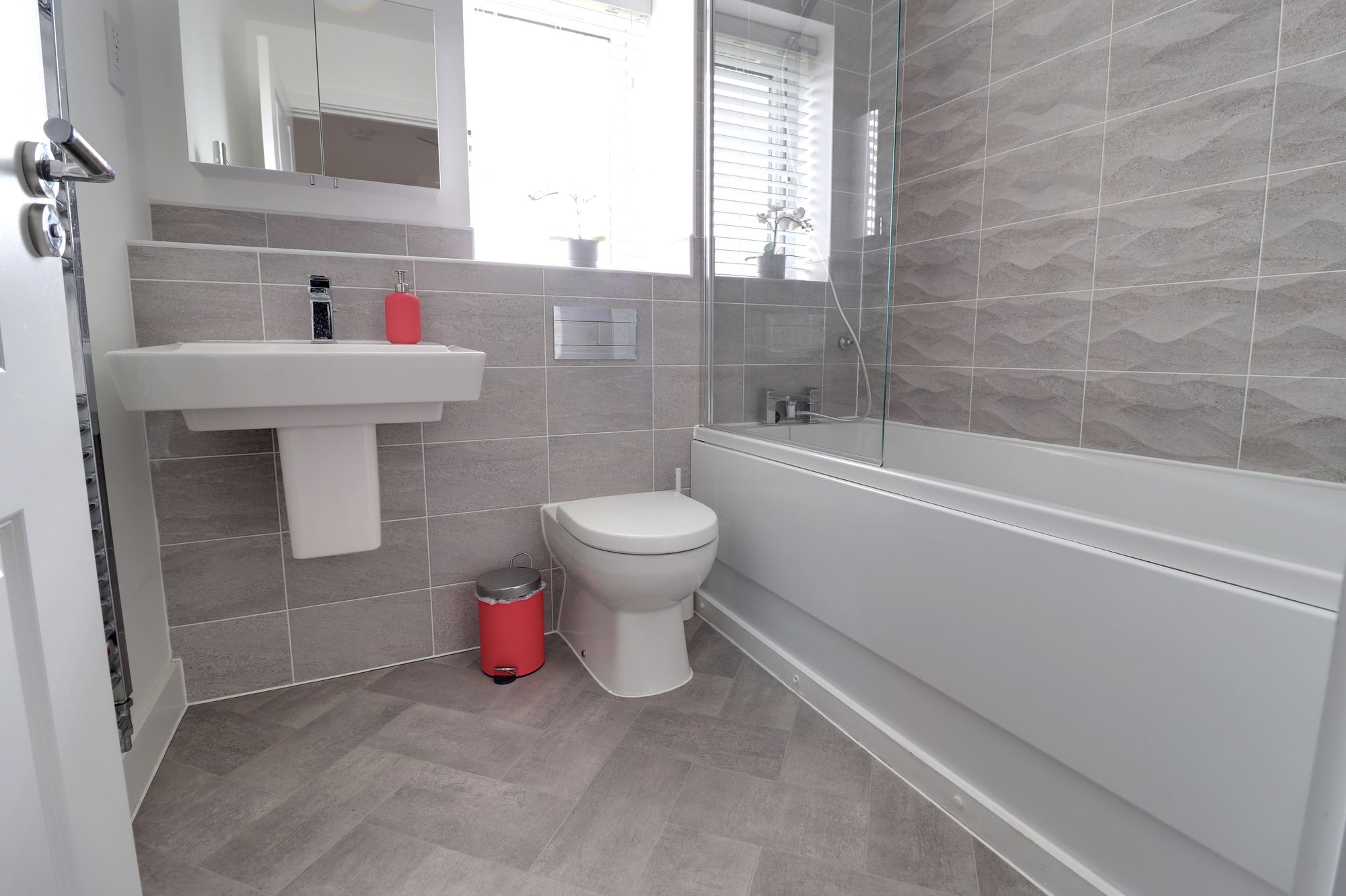 4 bed detached house for sale in Barbican Grove, Stafford, ST16 - Property Image 16