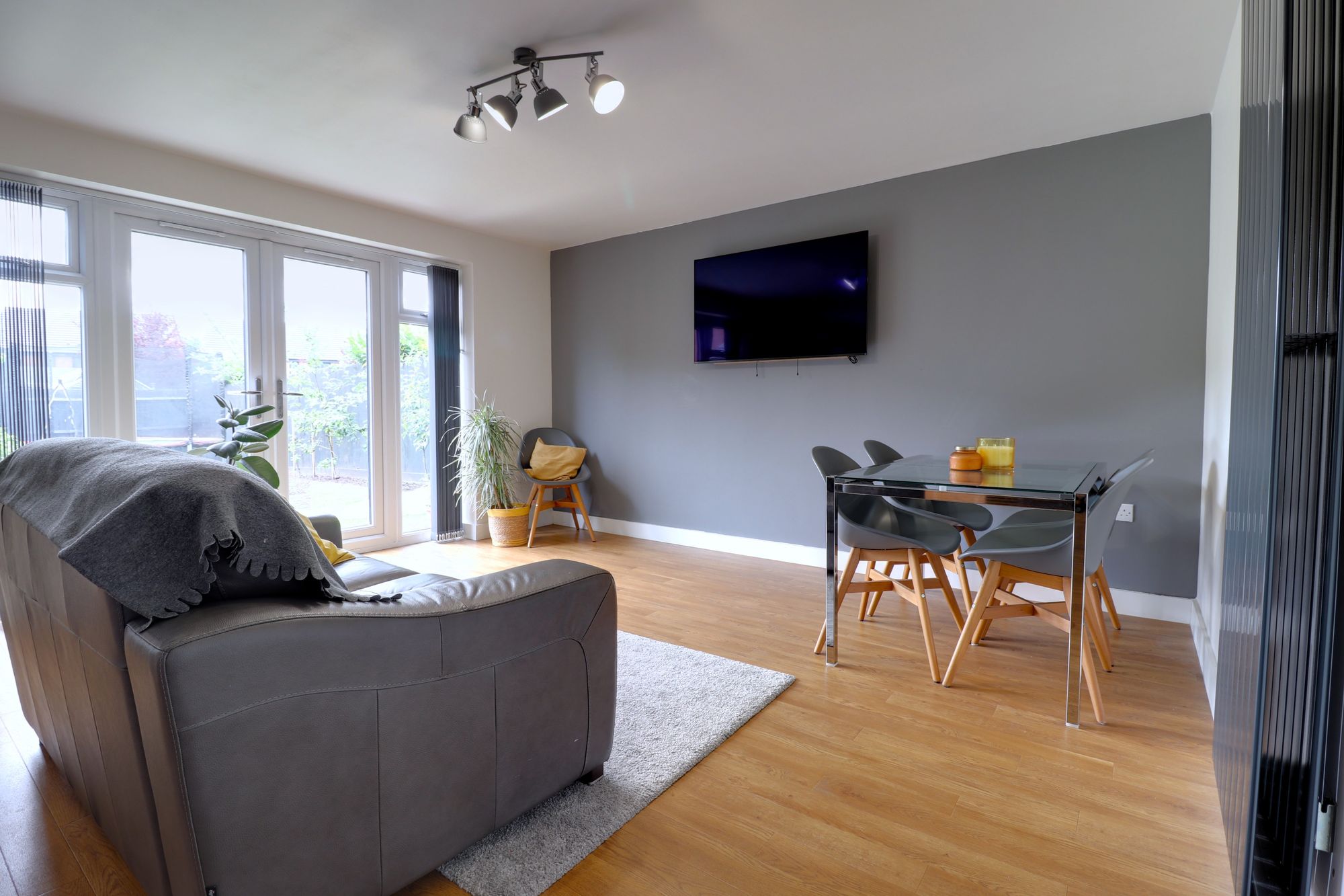 4 bed detached house for sale in Barbican Grove, Stafford, ST16 - Property Image 6