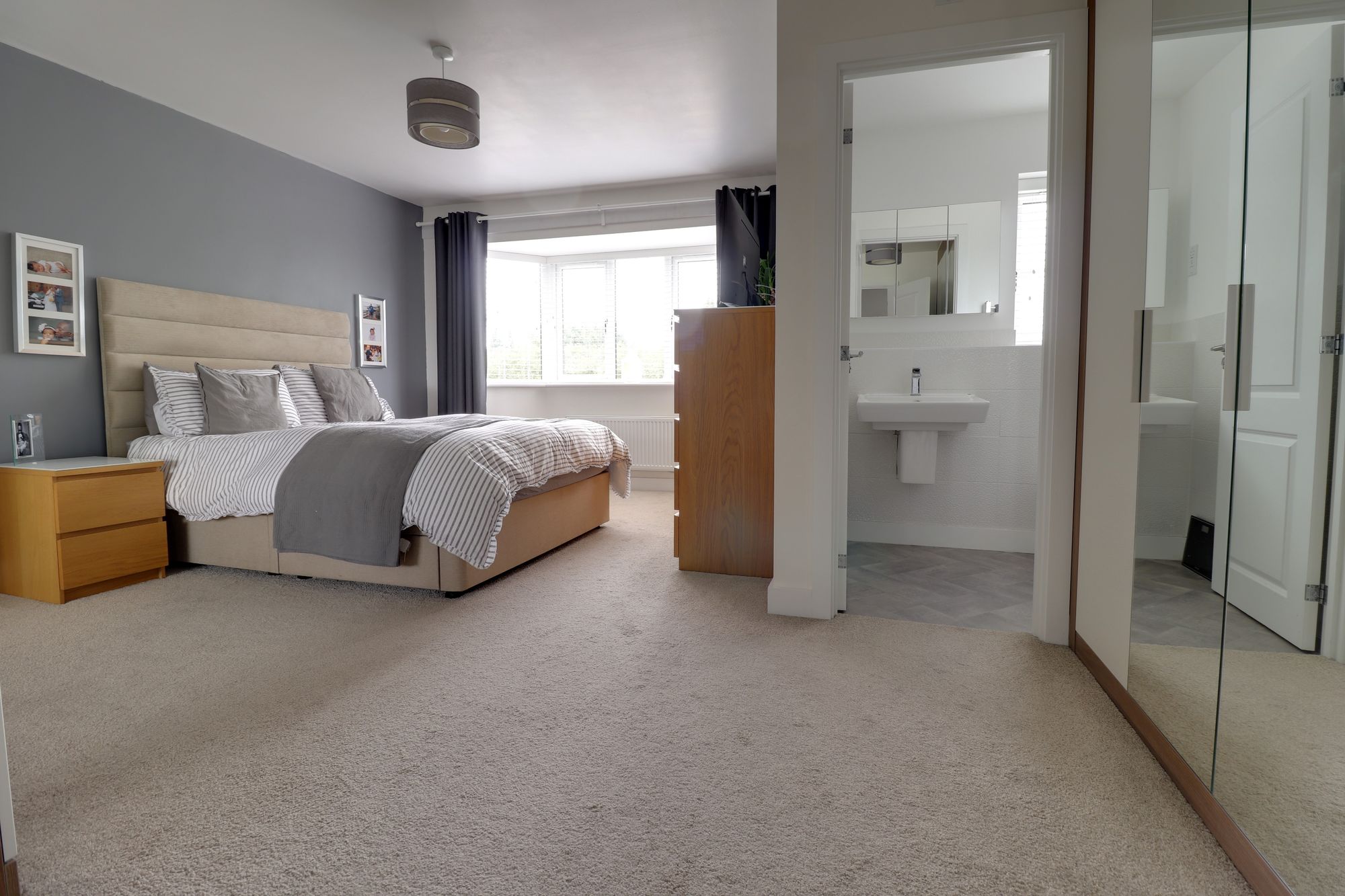 4 bed detached house for sale in Barbican Grove, Stafford, ST16 - Property Image 12
