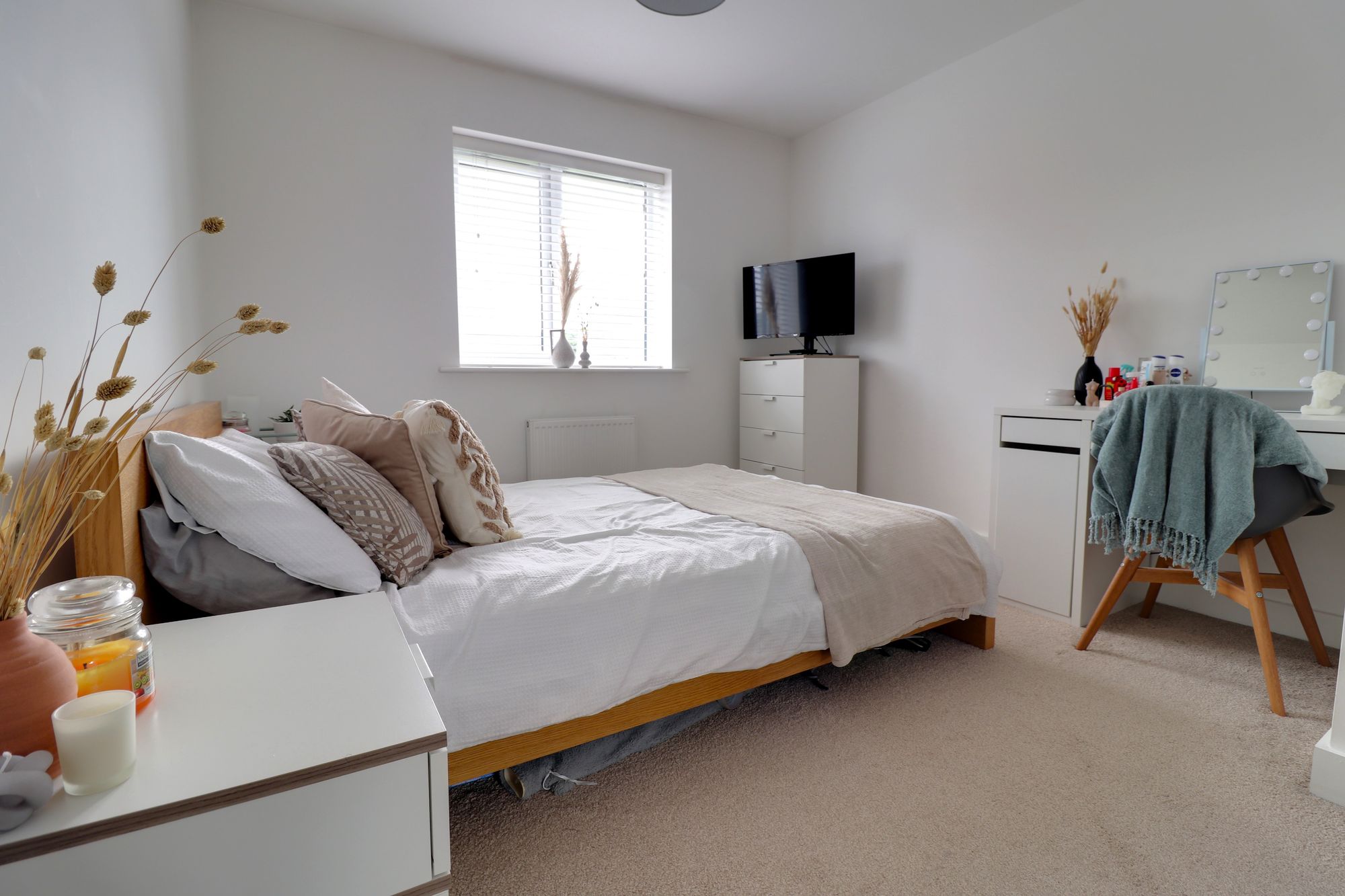 4 bed detached house for sale in Barbican Grove, Stafford, ST16 - Property Image 19