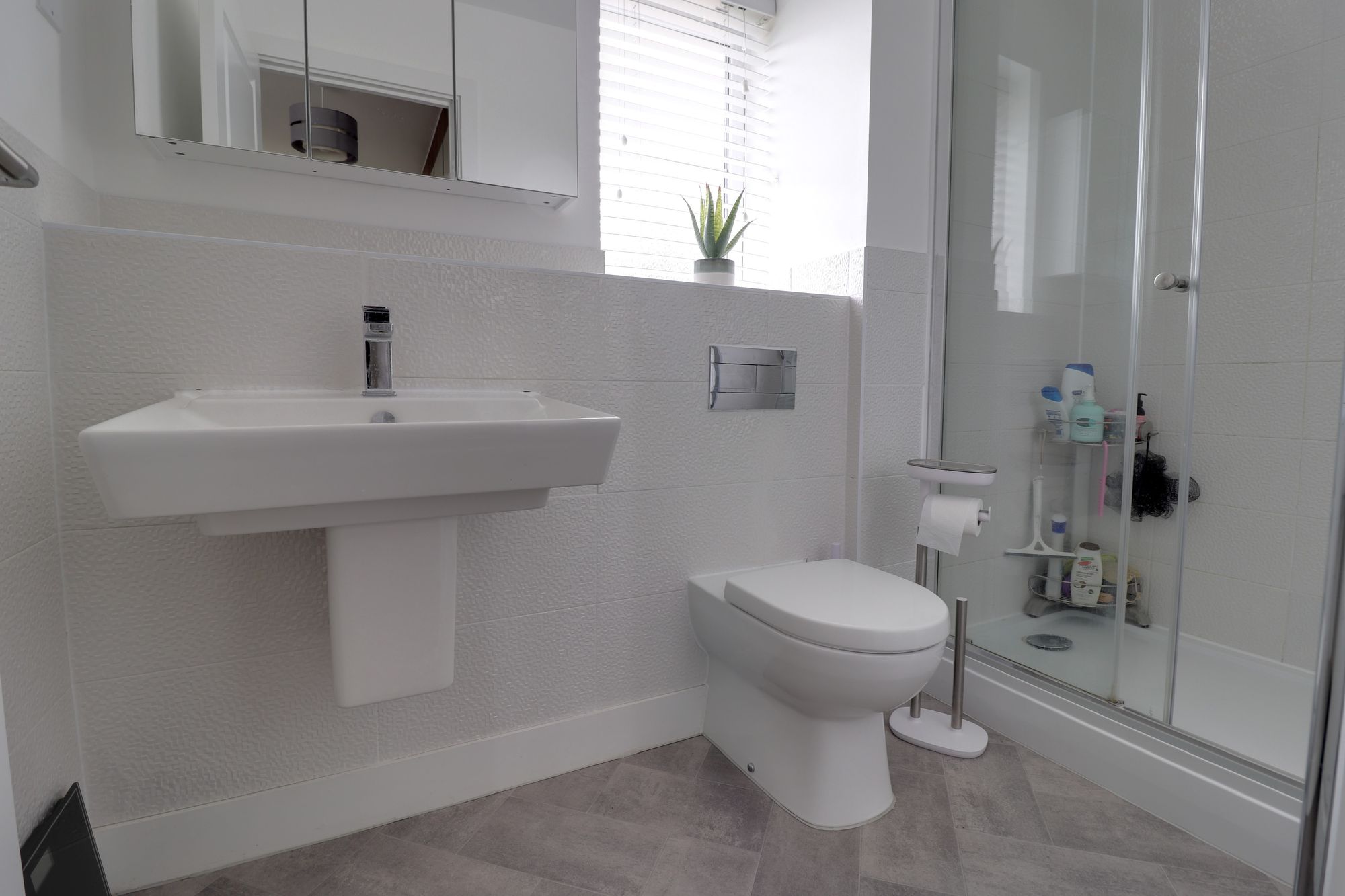 4 bed detached house for sale in Barbican Grove, Stafford, ST16 - Property Image 13