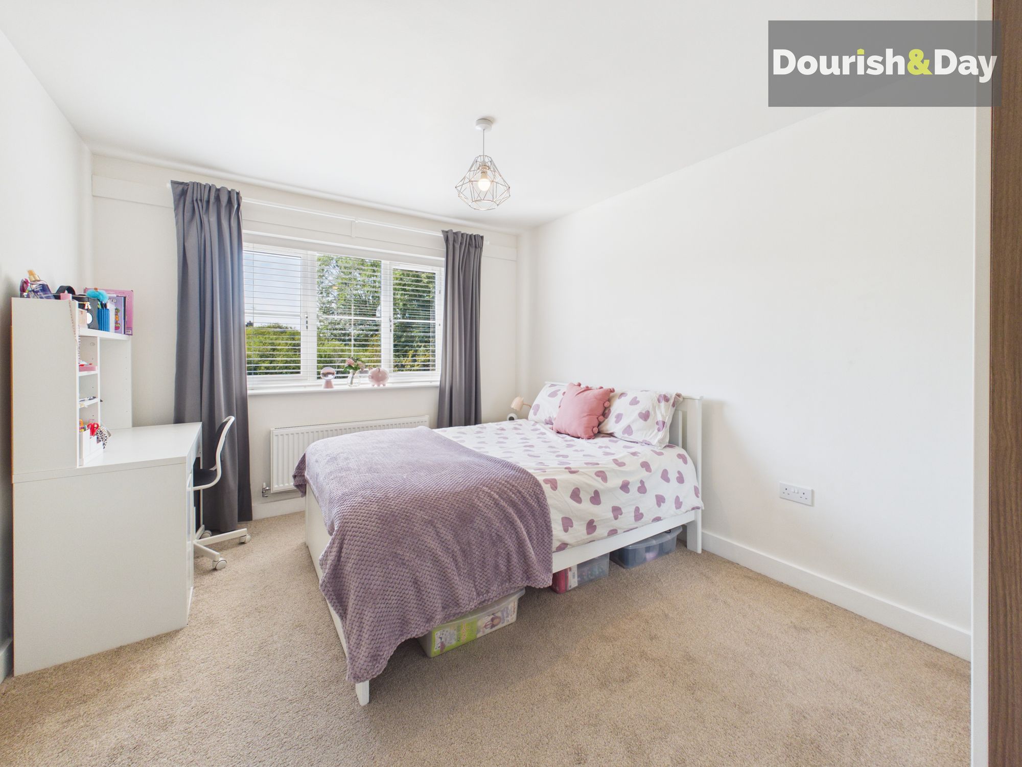 4 bed detached house for sale in Barbican Grove, Stafford, ST16 - Property Image 17