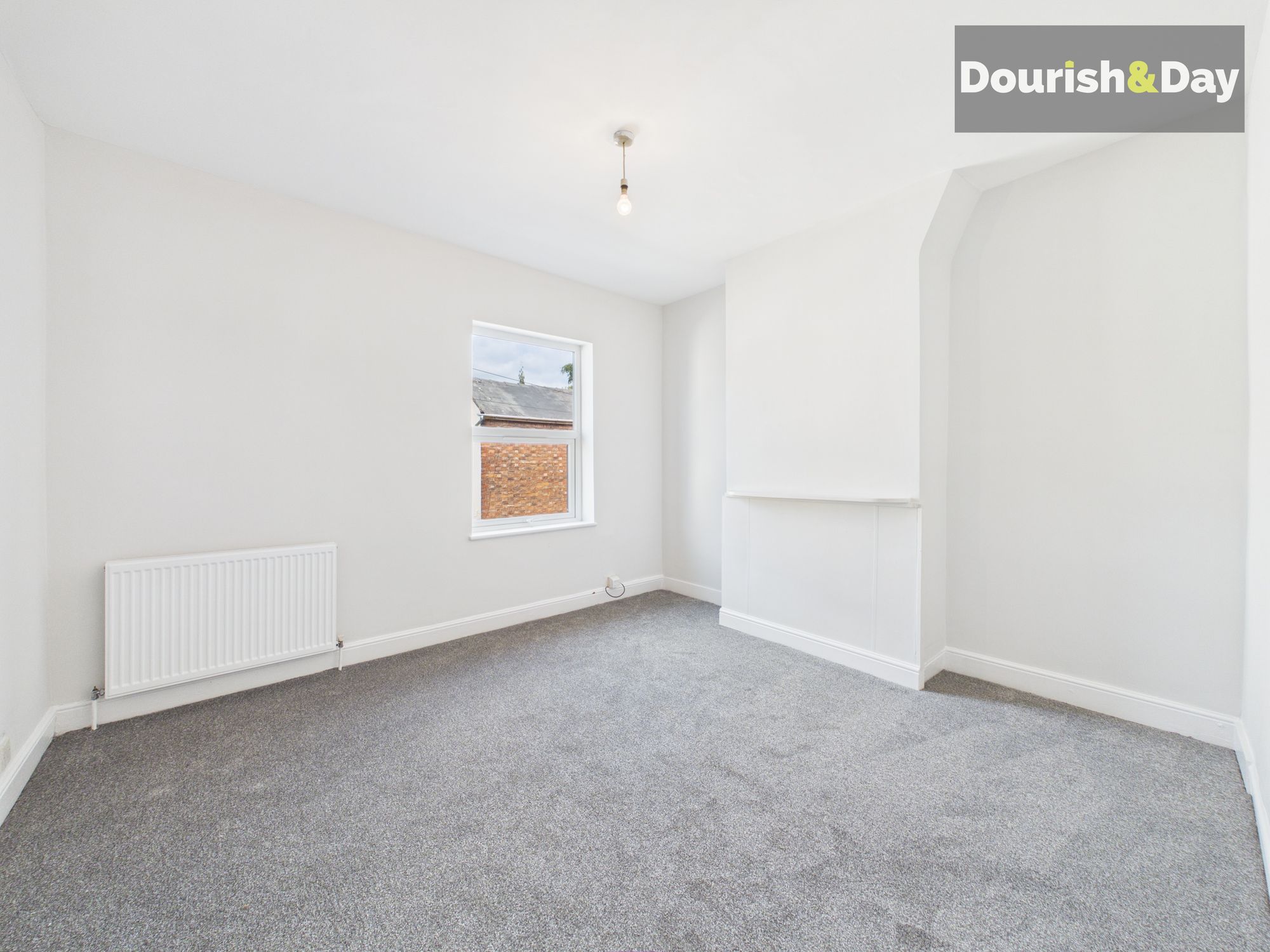 3 bed terraced house for sale in Jerningham Street, Stafford, ST16 - Property Image 7