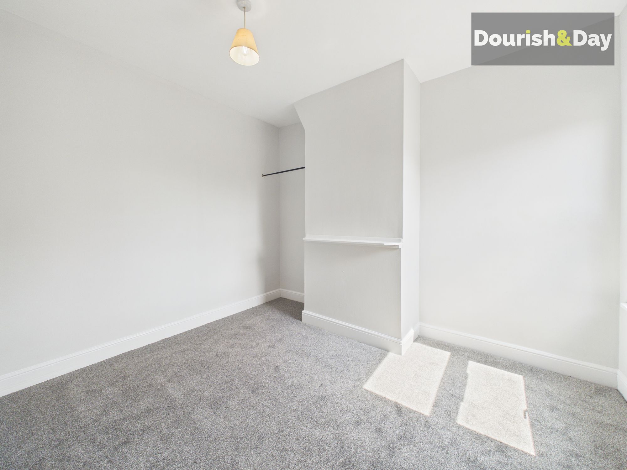 3 bed terraced house for sale in Jerningham Street, Stafford, ST16 - Property Image 8