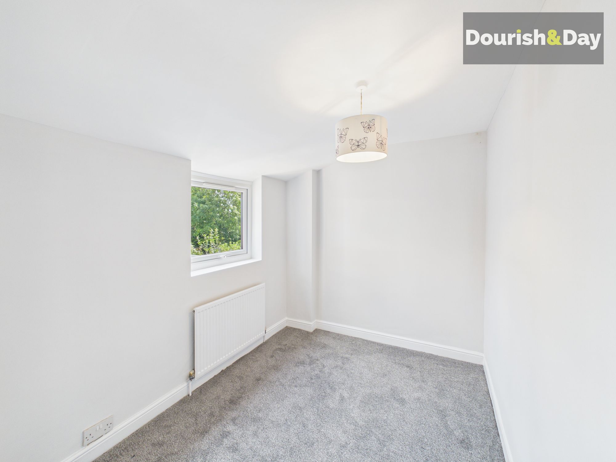 3 bed terraced house for sale in Jerningham Street, Stafford, ST16 - Property Image 9