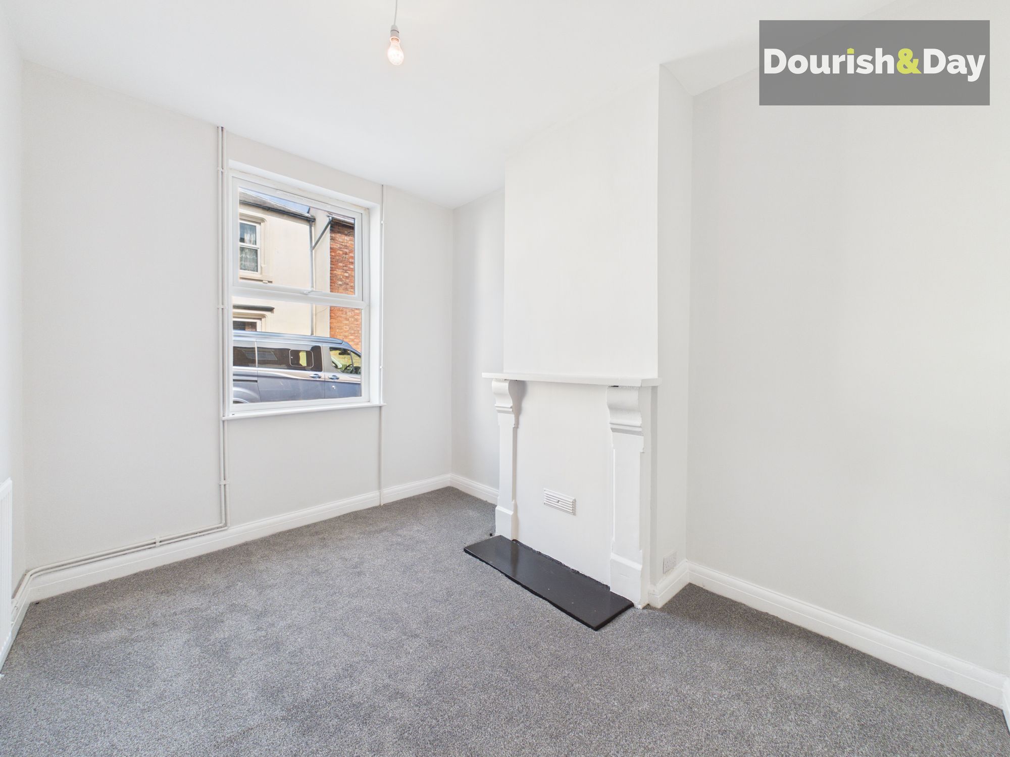 3 bed terraced house for sale in Jerningham Street, Stafford, ST16 - Property Image 2