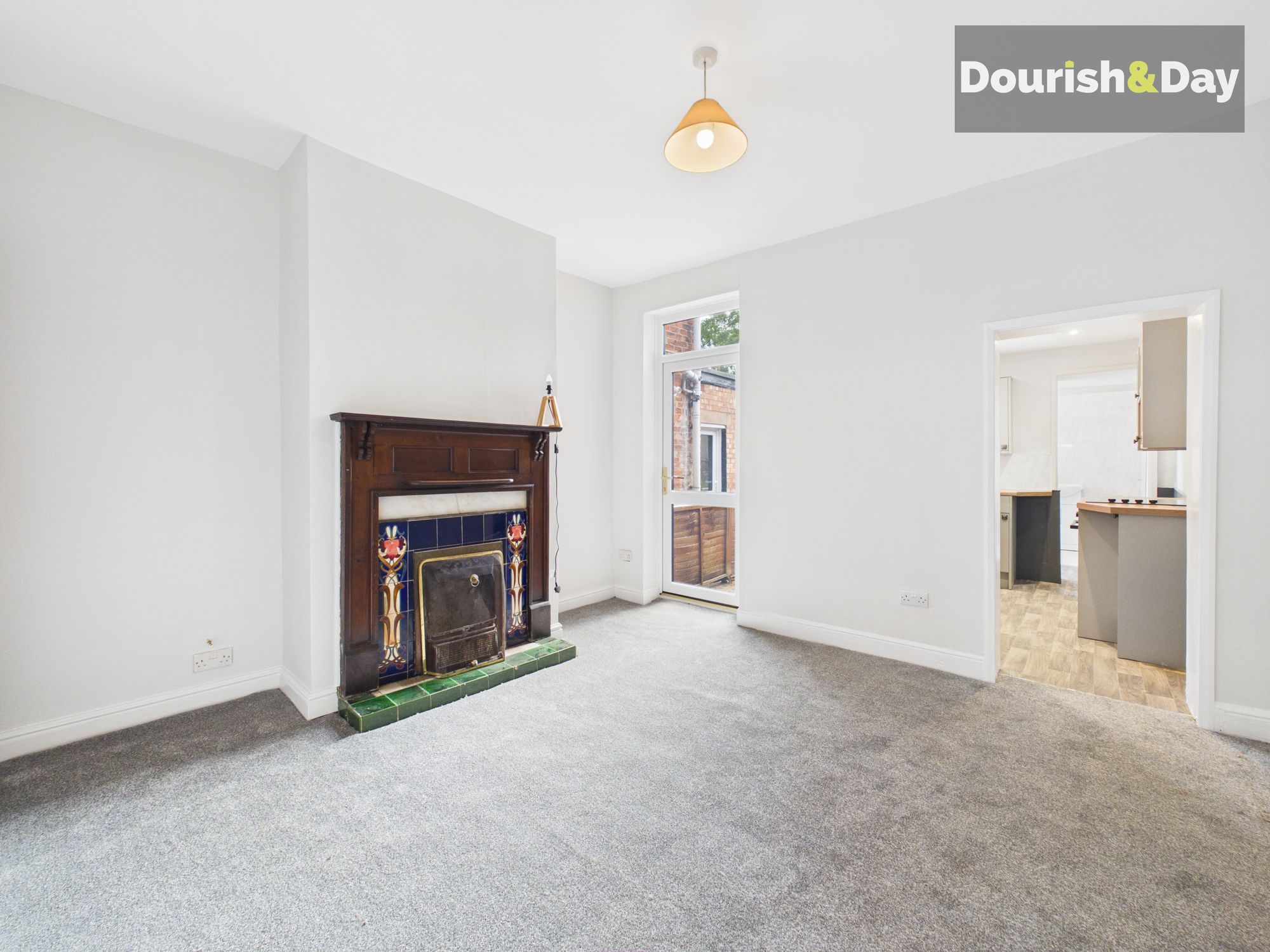 3 bed terraced house for sale in Jerningham Street, Stafford, ST16 - Property Image 3